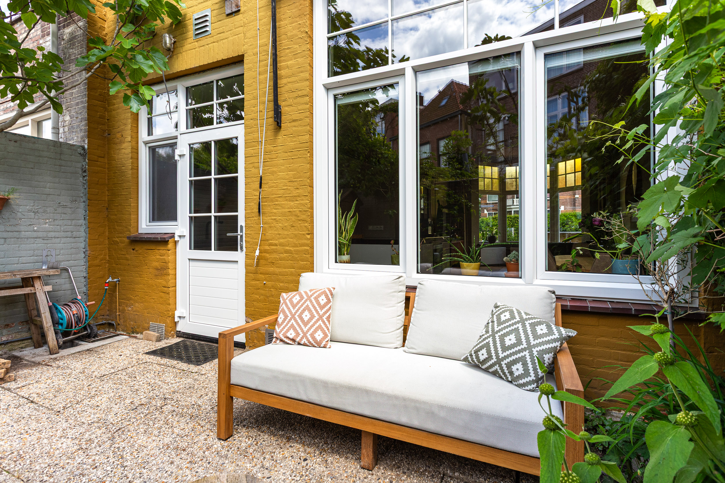 Vredeman de Vriesstraat 52 - Gallery item 18