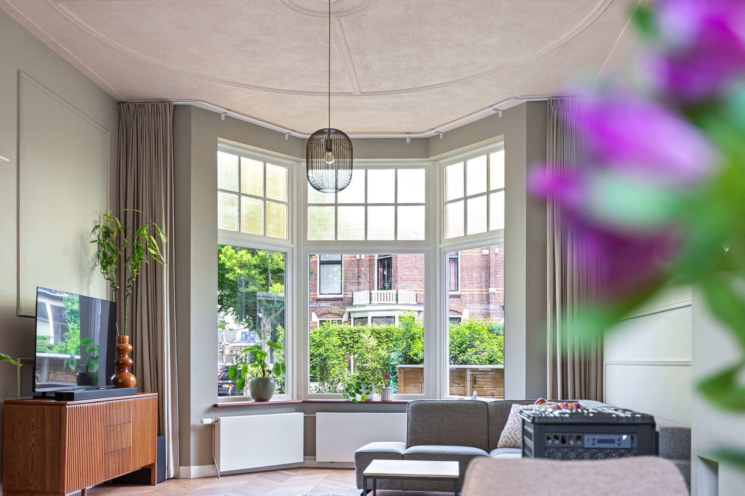 Vredeman de Vriesstraat 52 - Gallery item 8