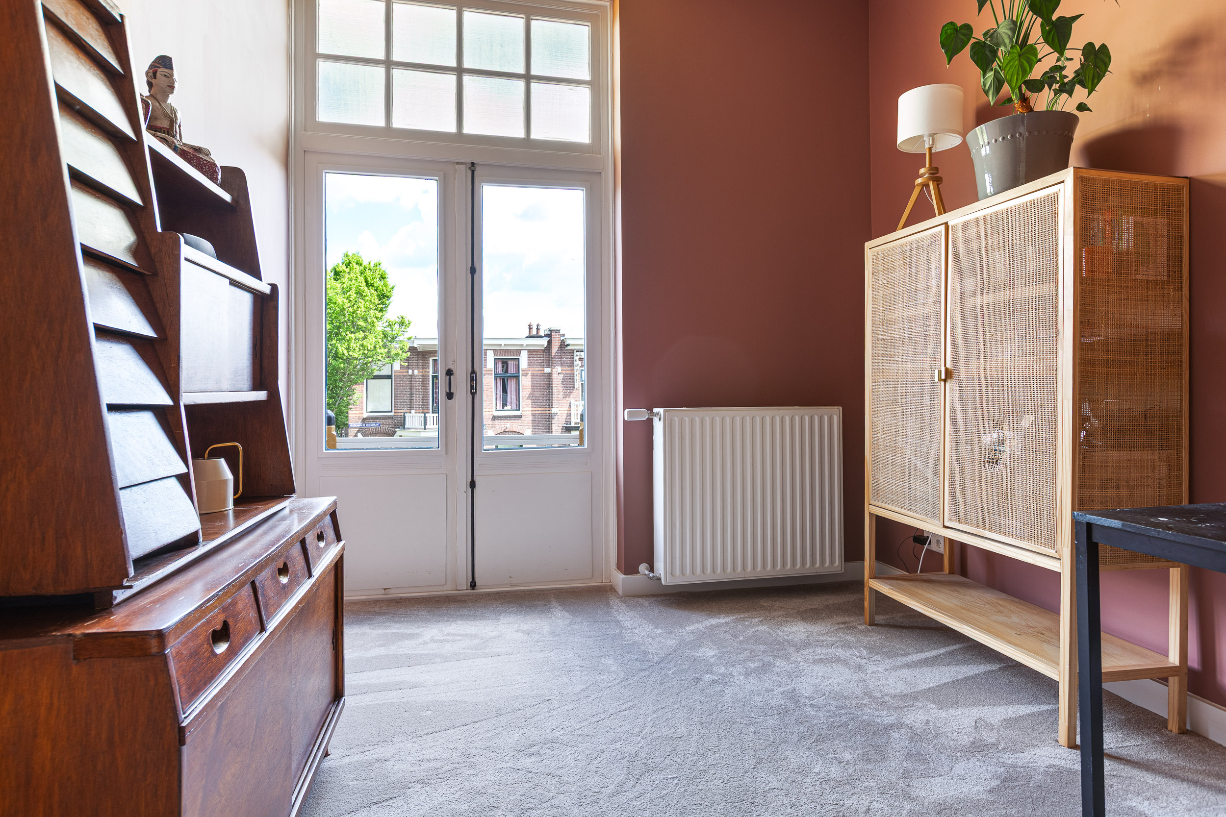 Vredeman de Vriesstraat 52 - Gallery item 30
