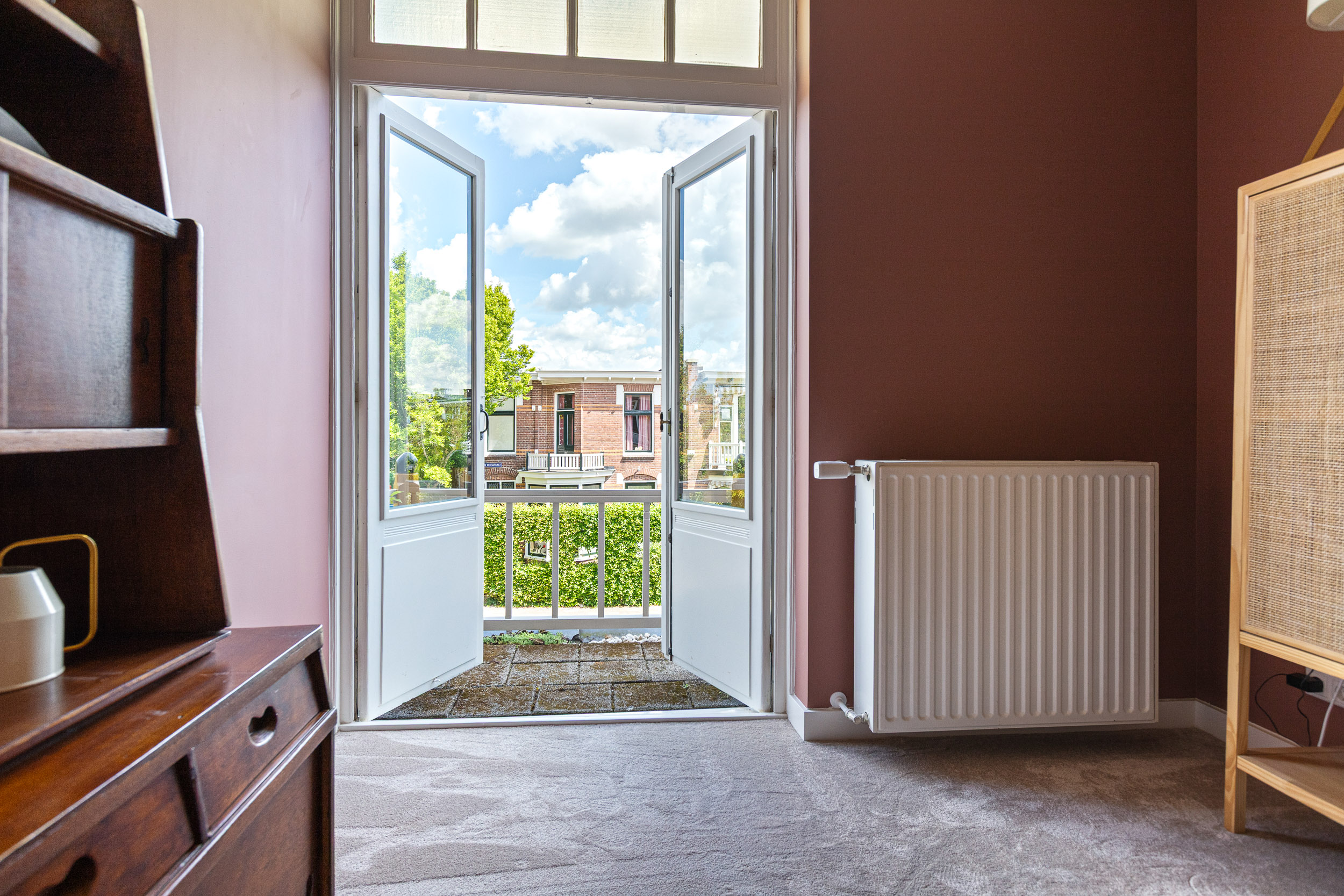 Vredeman de Vriesstraat 52 - Gallery item 31