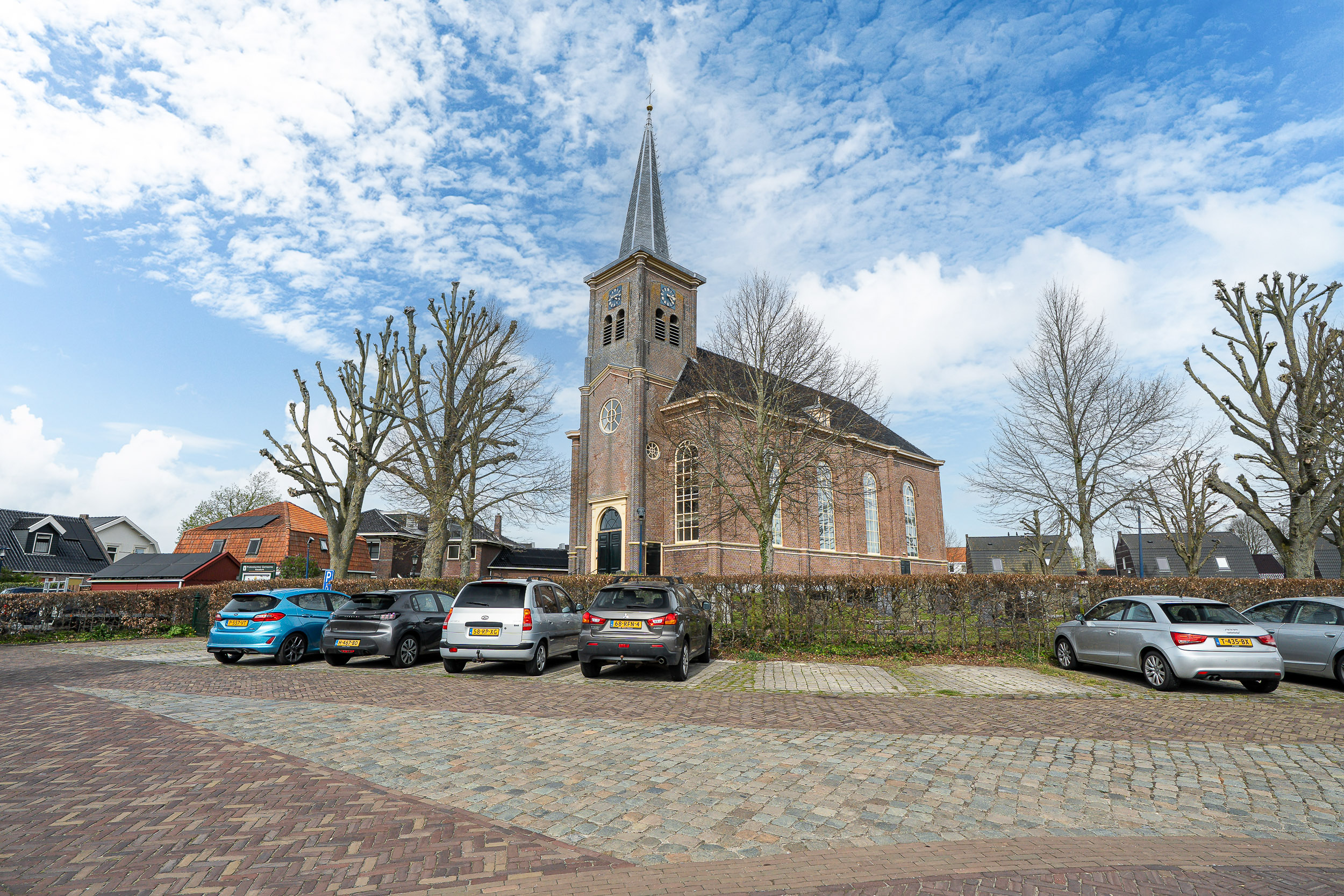 Hoofdstraat 35, Koudum-12