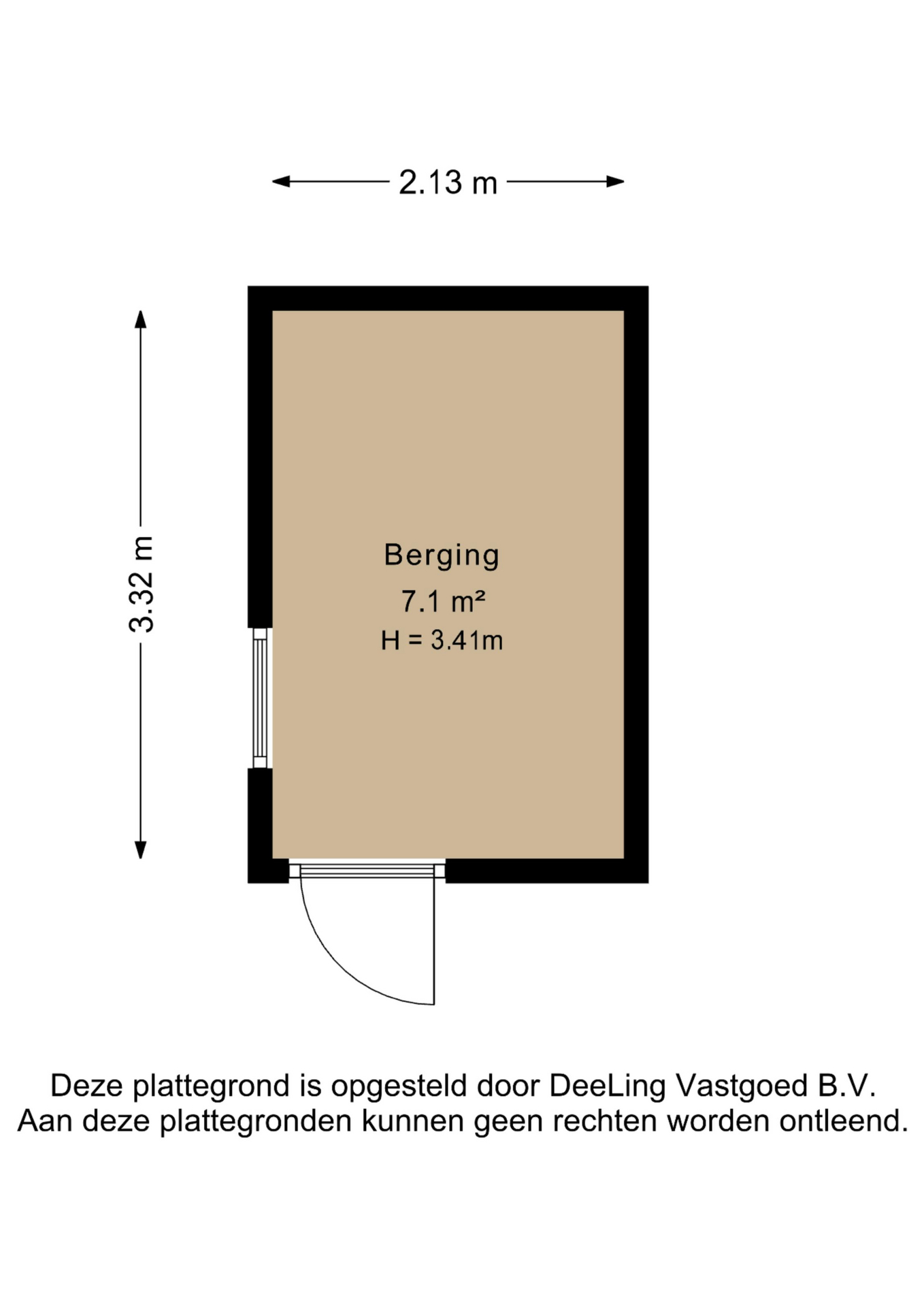 Dokter Miedemastrjitte 14 - Plans in gallery item 7