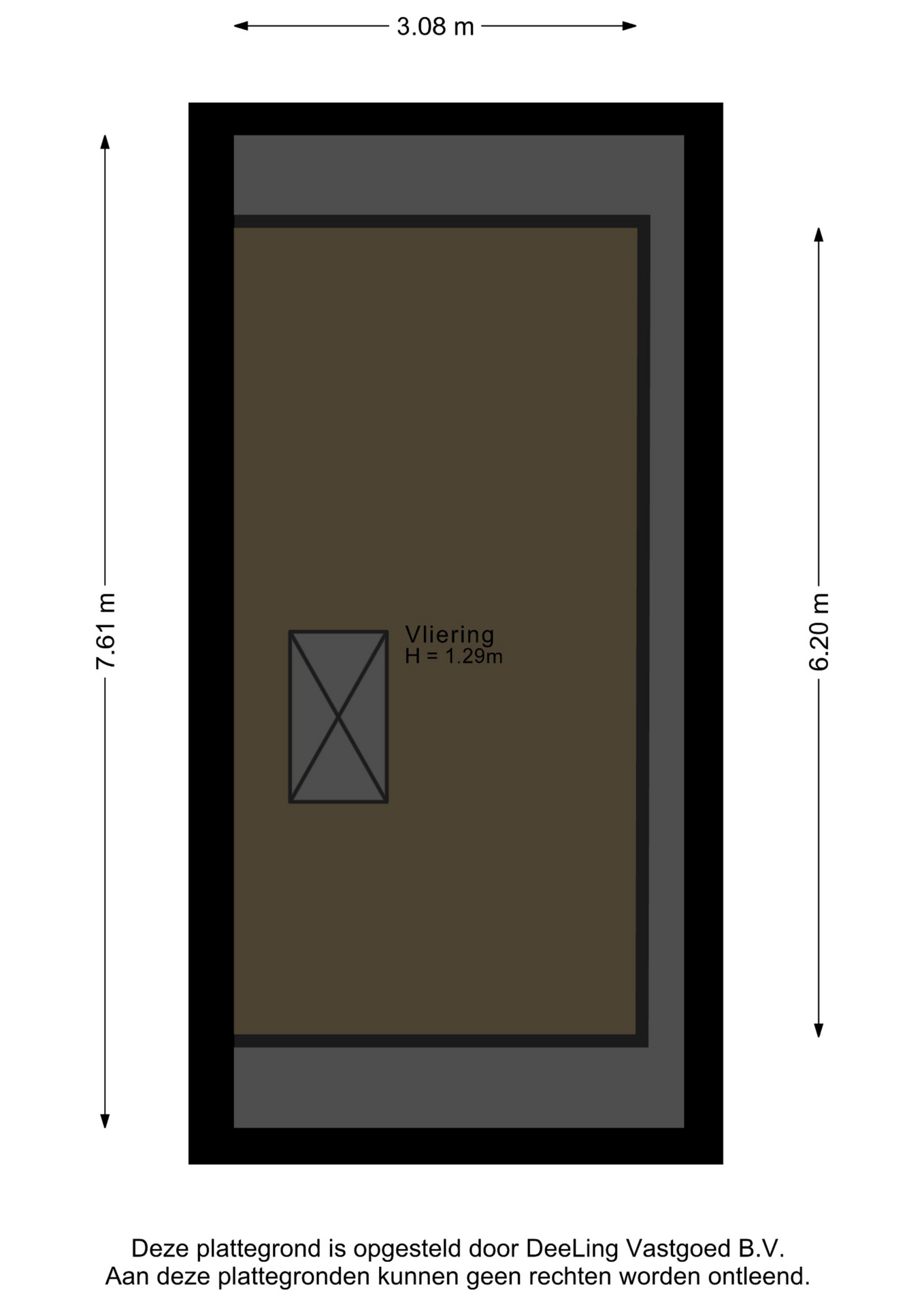 Dokter Miedemastrjitte 14 - Plans in gallery item 5