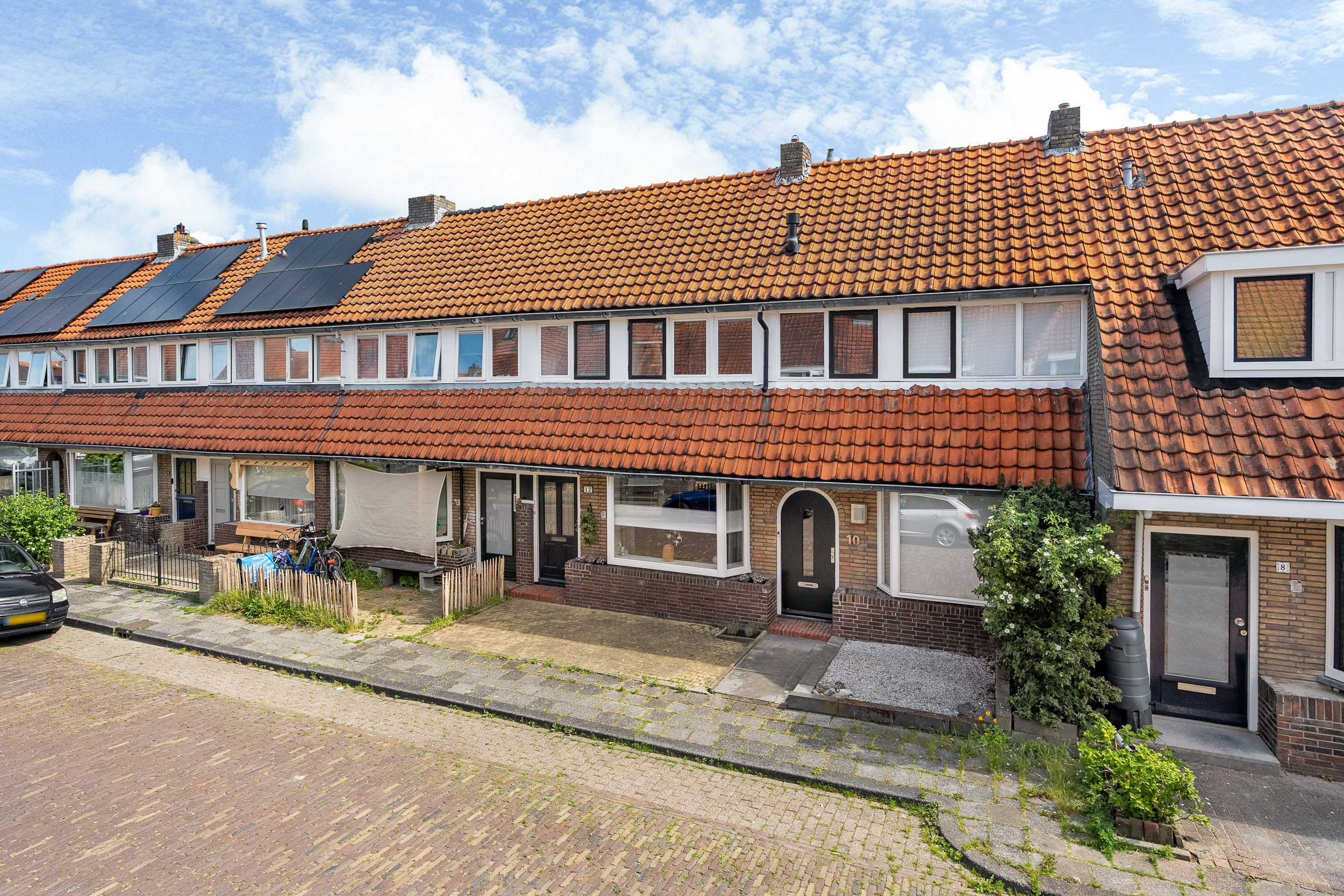 Mendelssohnstraat 12, Leeuwarden 1