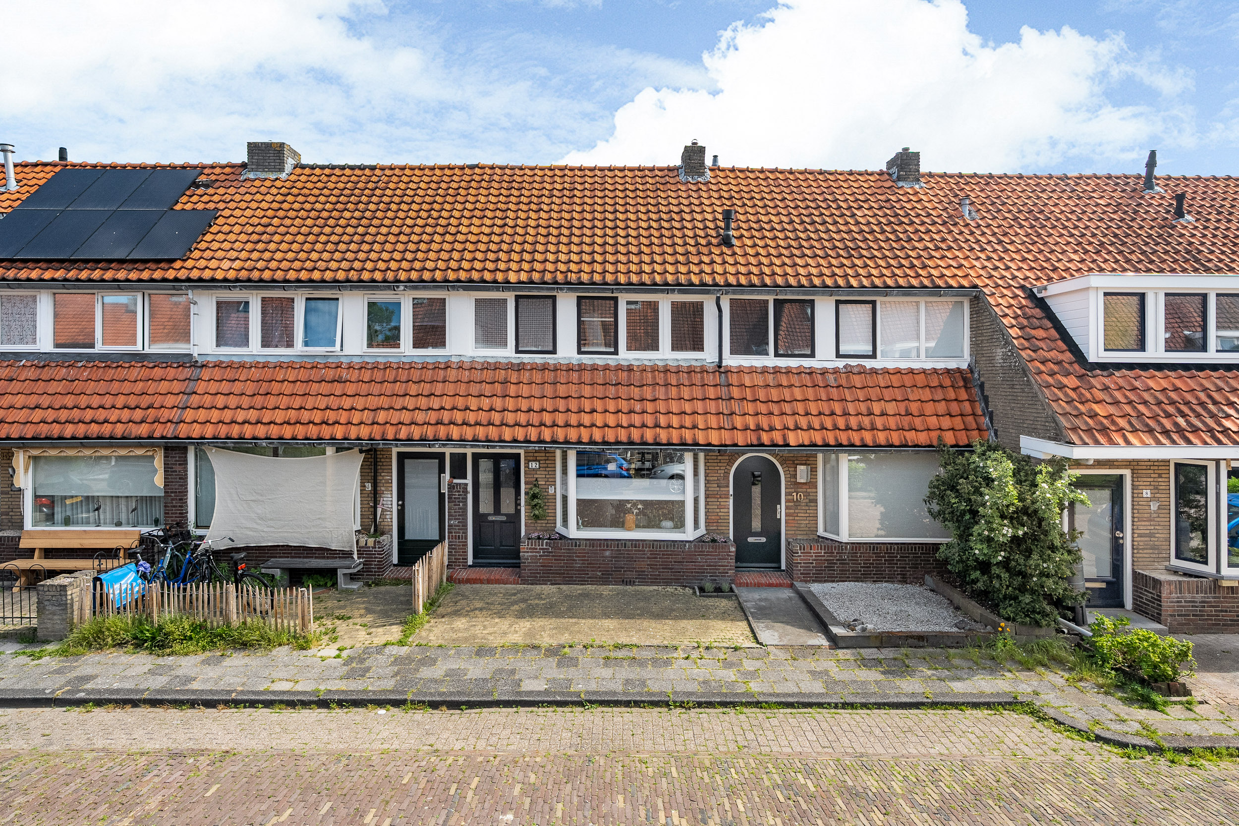 Mendelssohnstraat 12 - Gallery item 35