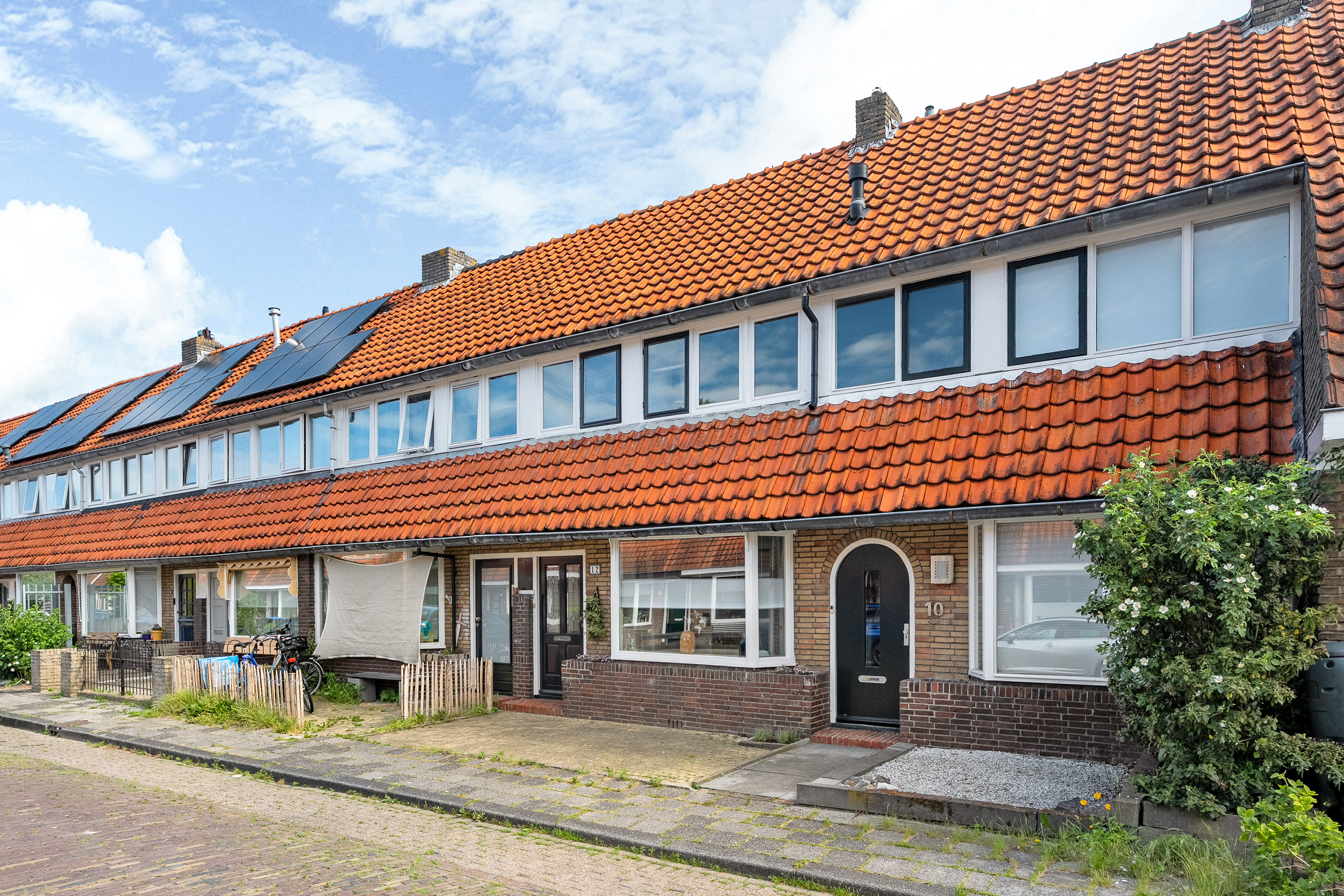Mendelssohnstraat 12 - Gallery item 36