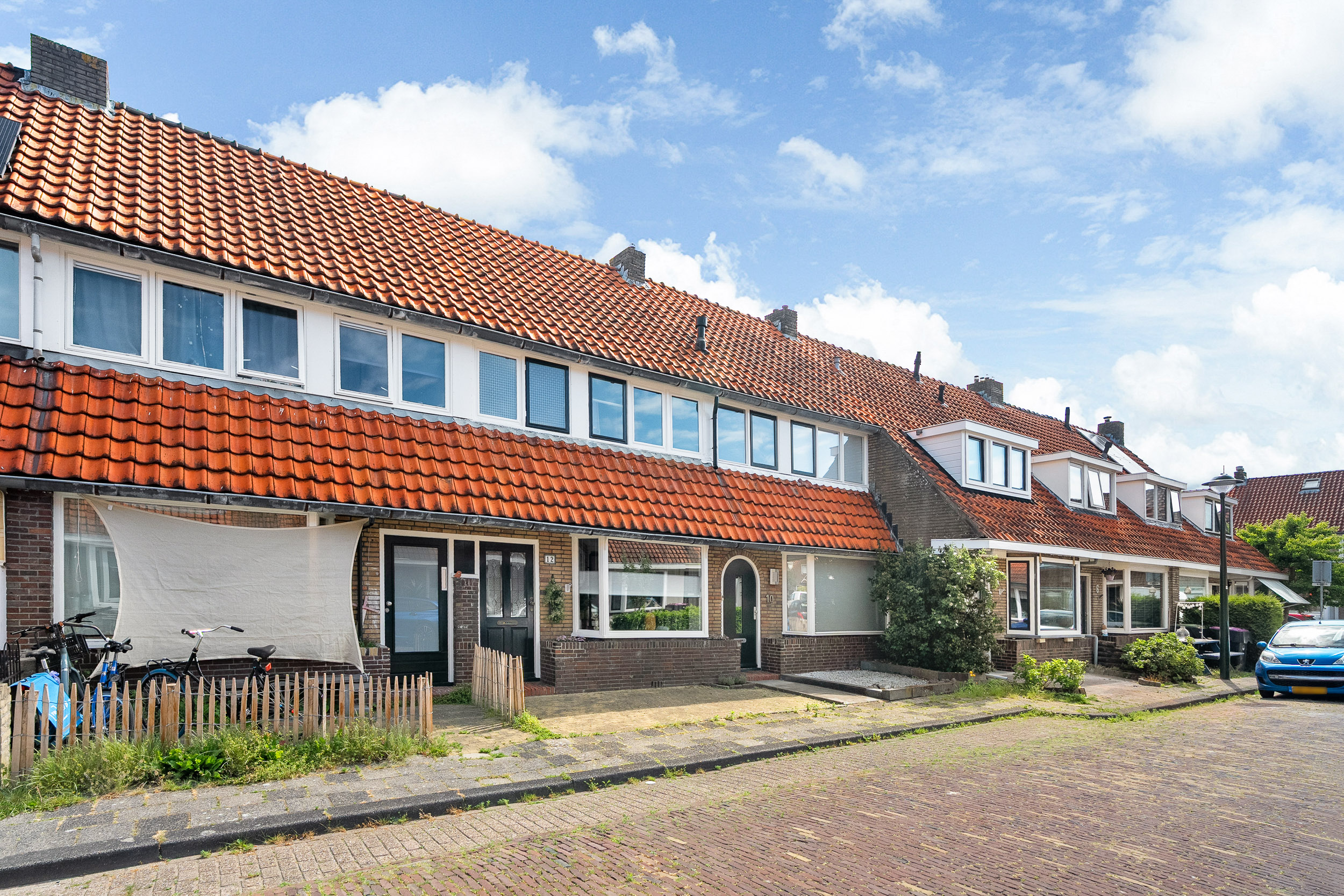 Mendelssohnstraat 12 - Gallery item 34