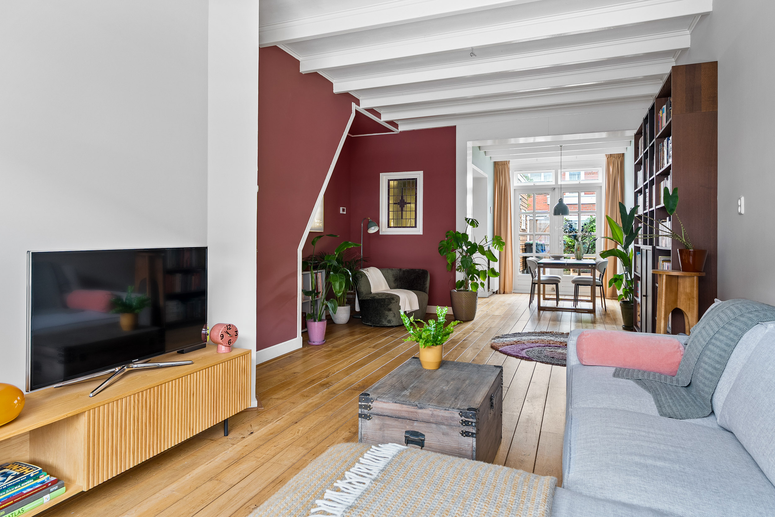 Mendelssohnstraat 12 - Gallery item 5