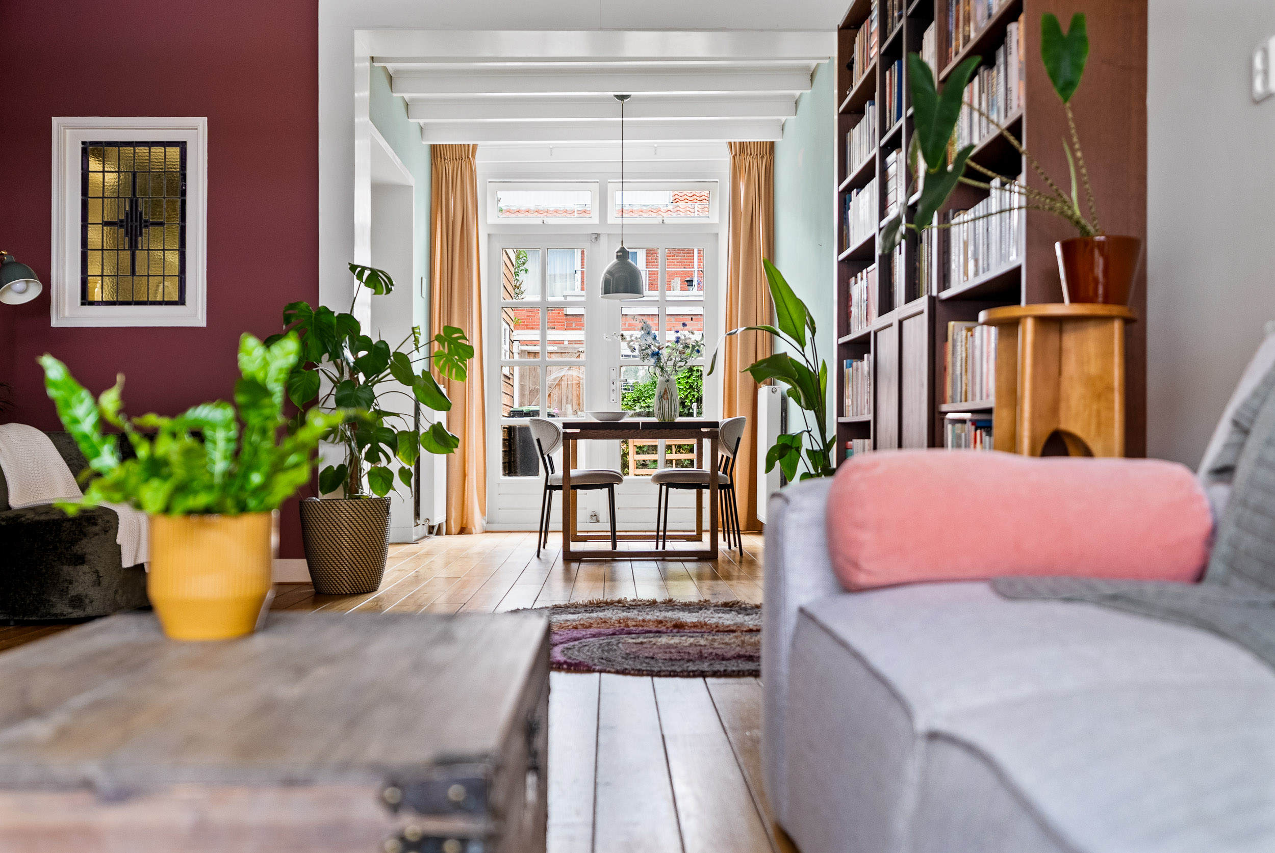 Mendelssohnstraat 12 - Gallery item 8