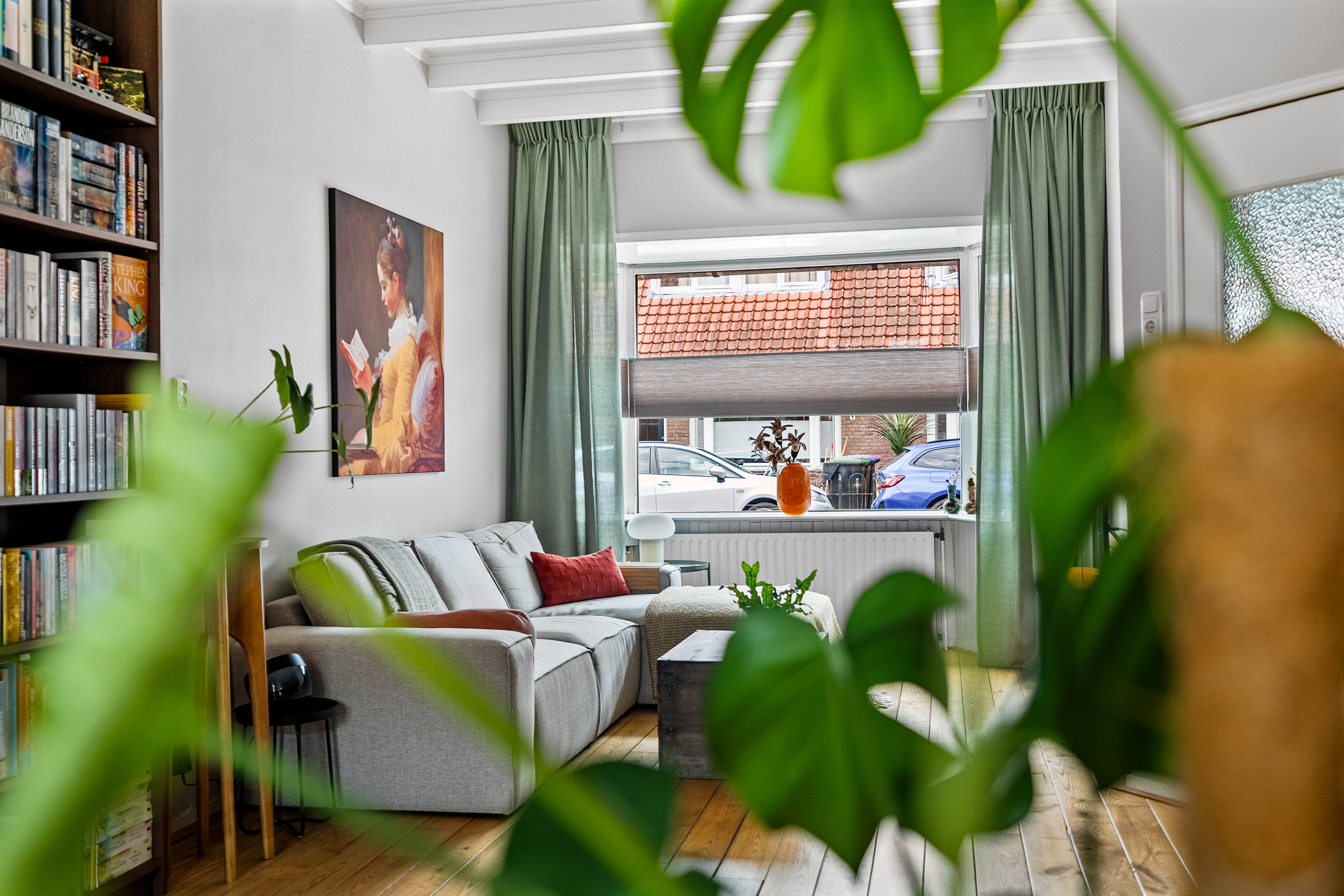 Mendelssohnstraat 12 - Gallery item 7