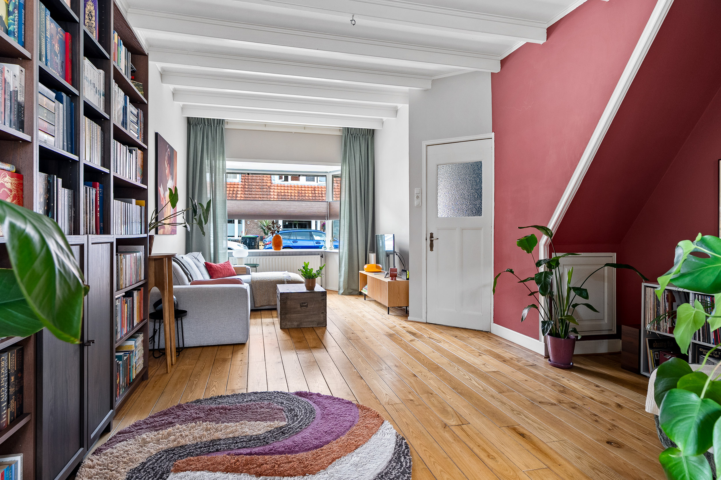 Mendelssohnstraat 12 - Gallery item 4