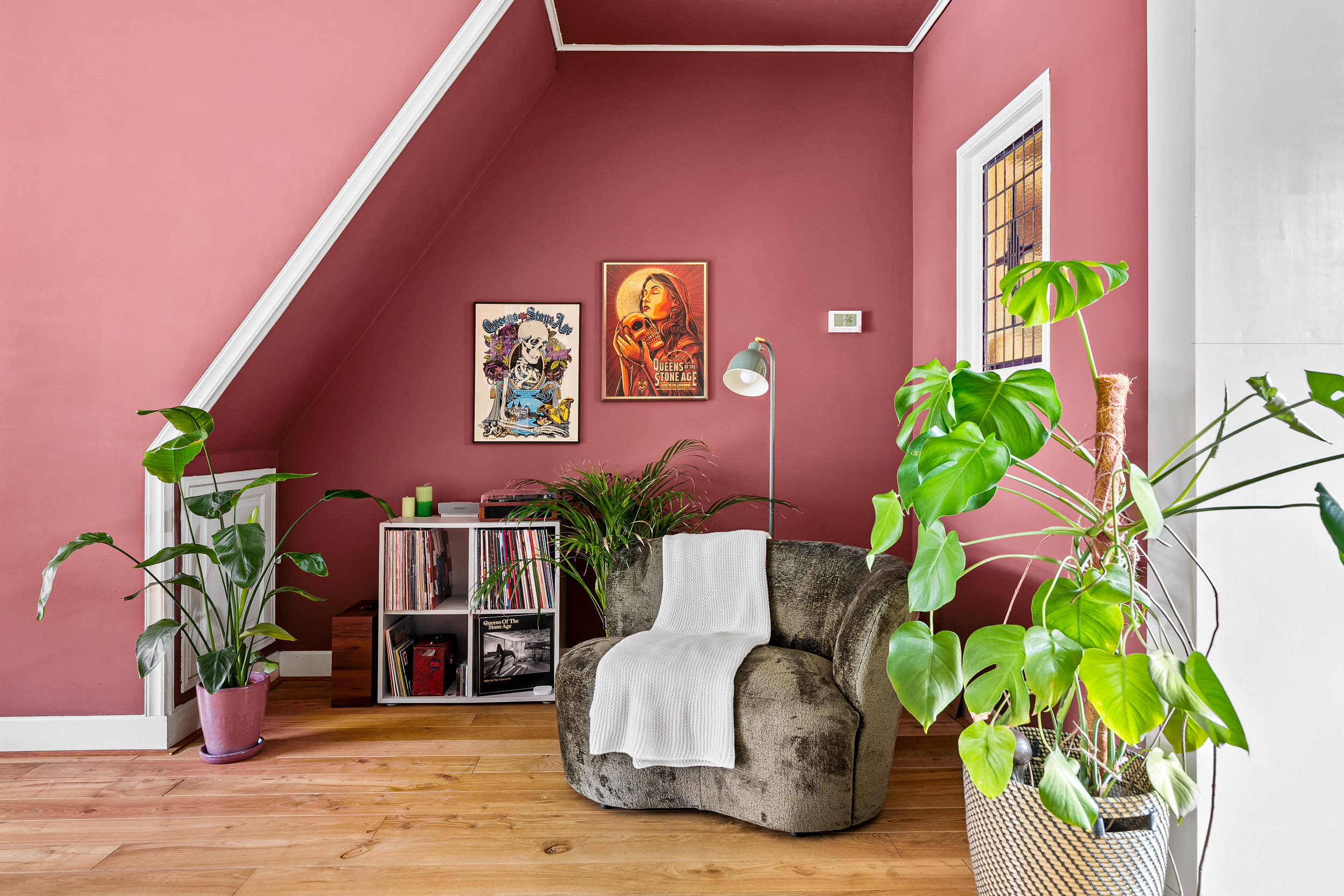 Mendelssohnstraat 12 - Gallery item 9