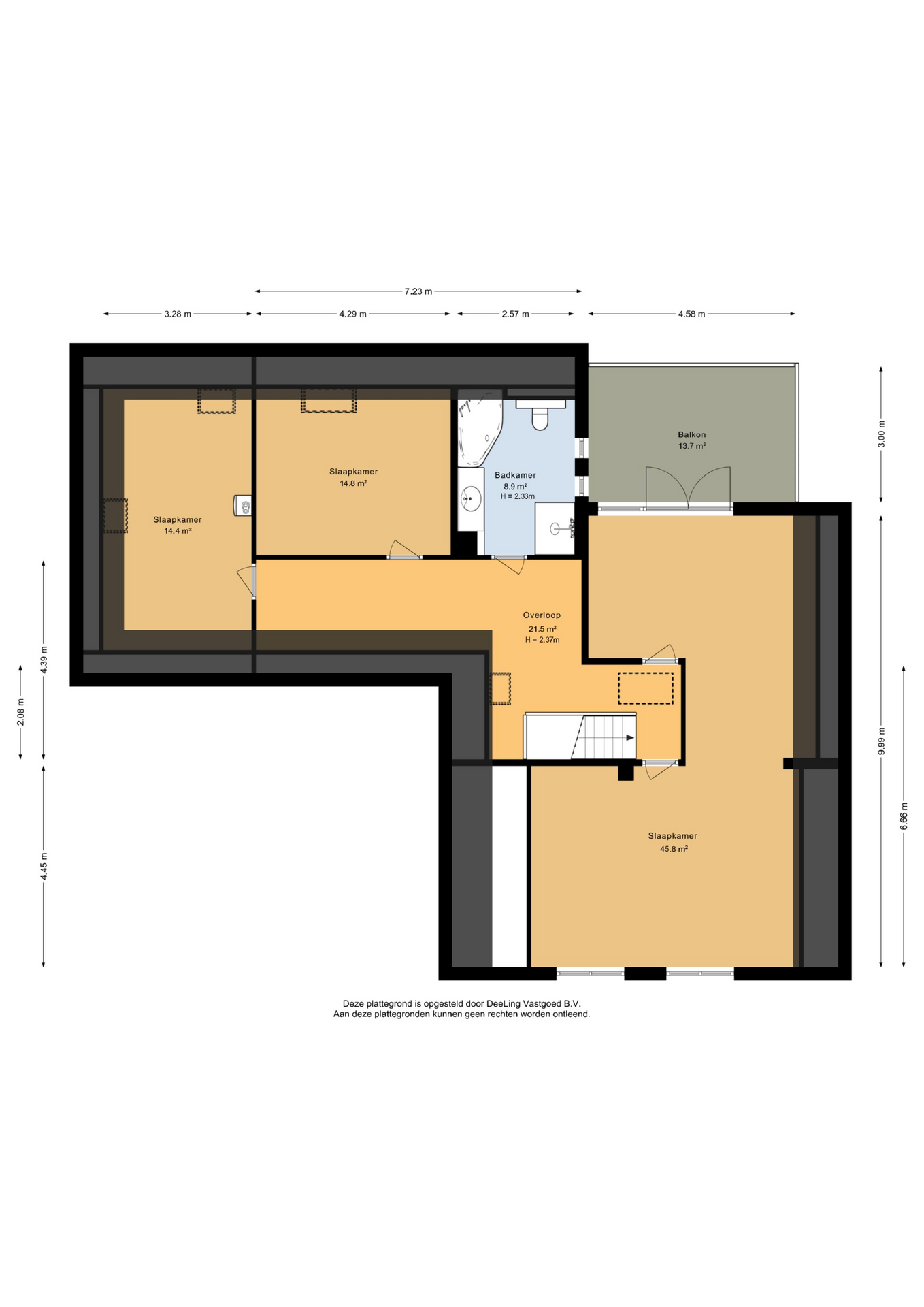 Hegedyk 4 - Plans in gallery item 5