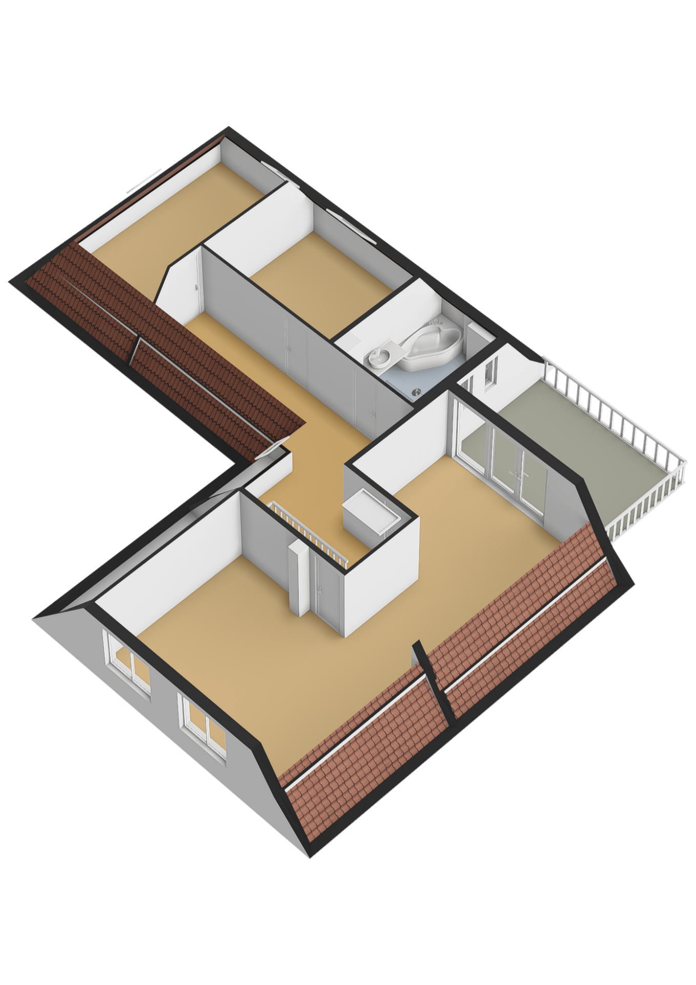 Hegedyk 4 - Plans in gallery item 6