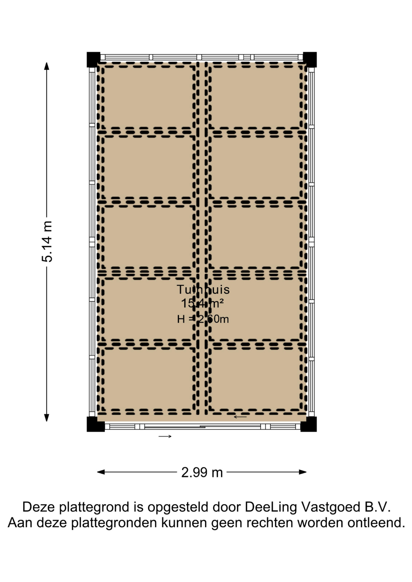Hegedyk 4 - Plans in gallery item 11