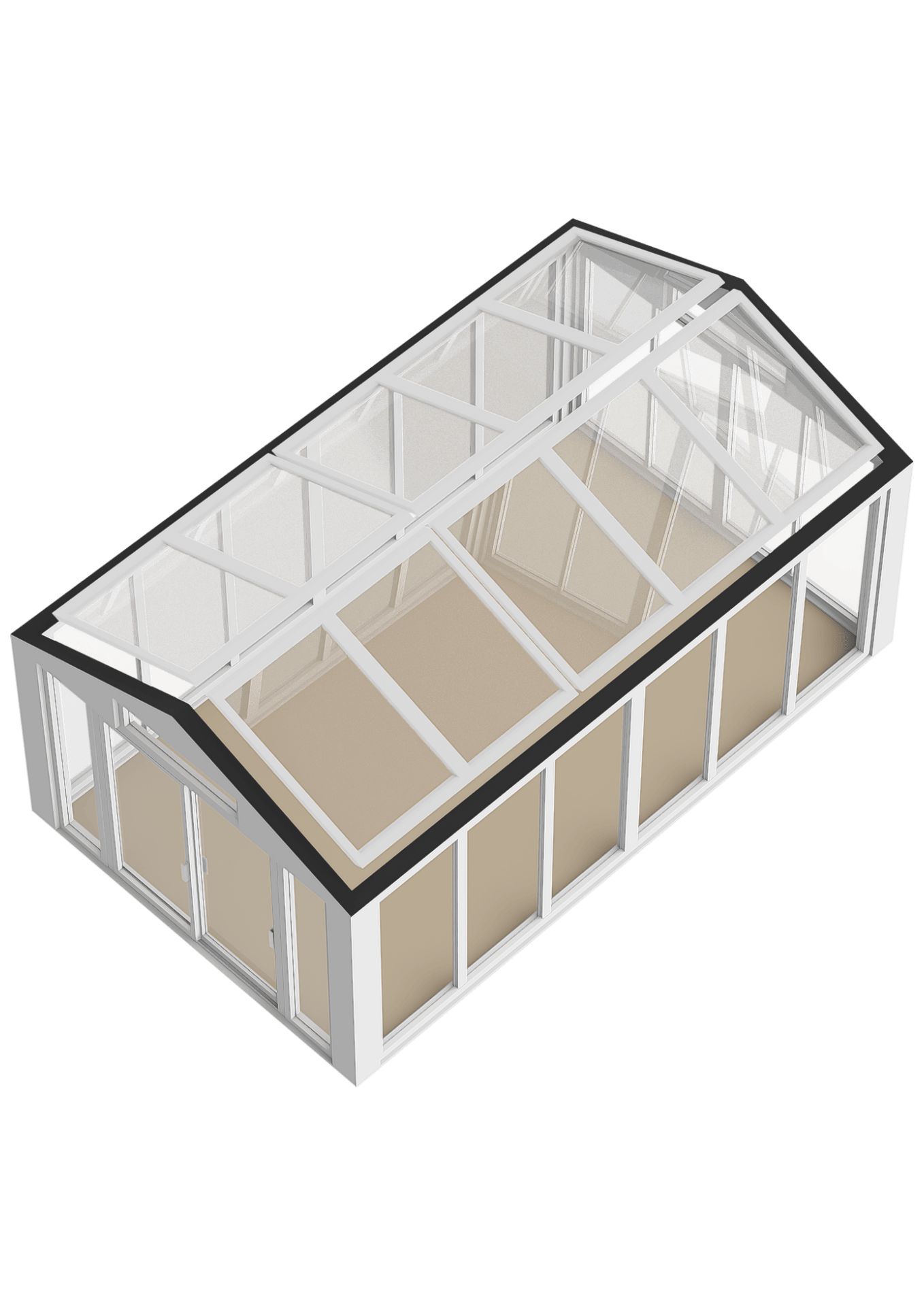 Hegedyk 4 - Plans in gallery item 12