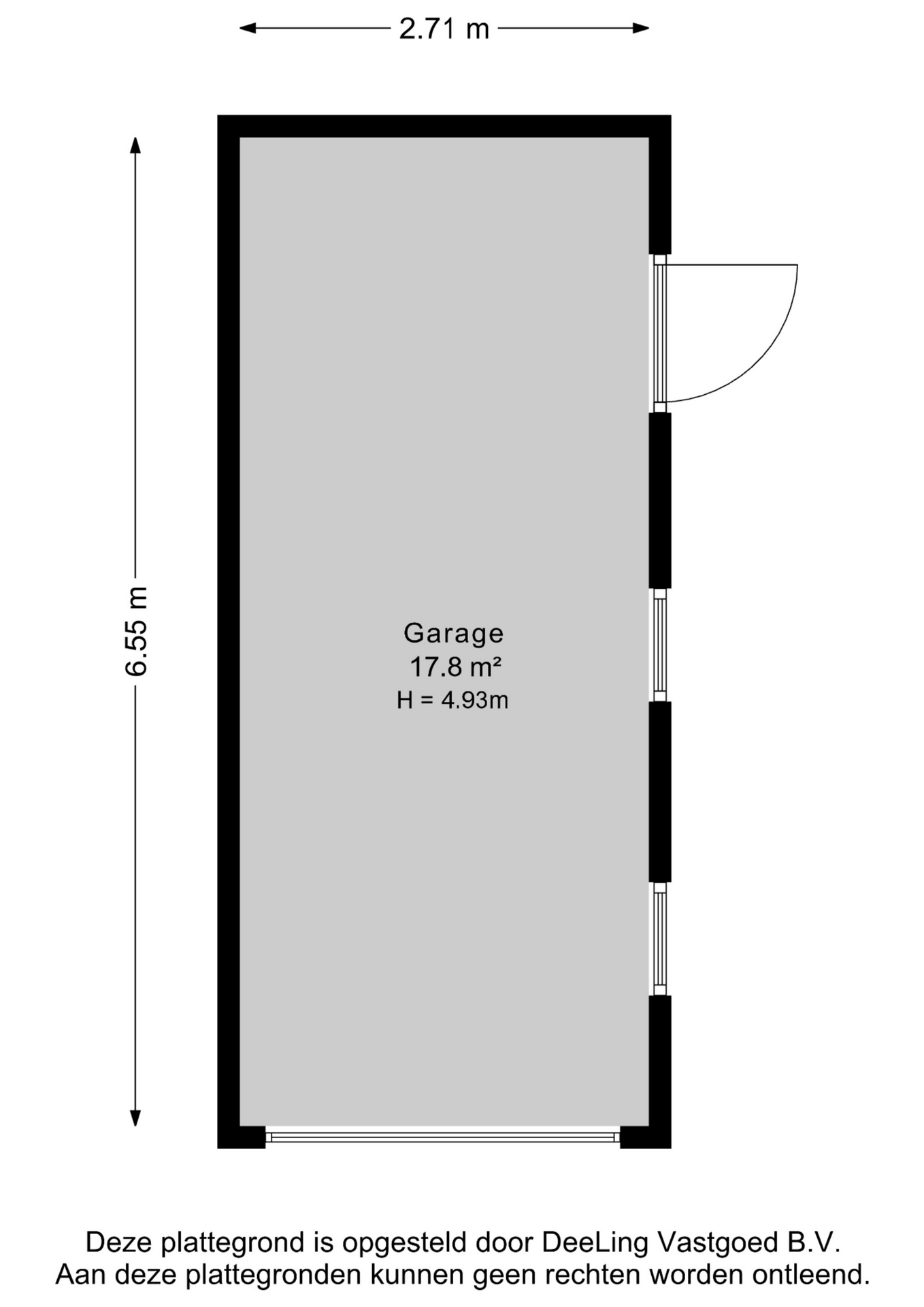 Nijewei 53 - Plans in gallery item 5