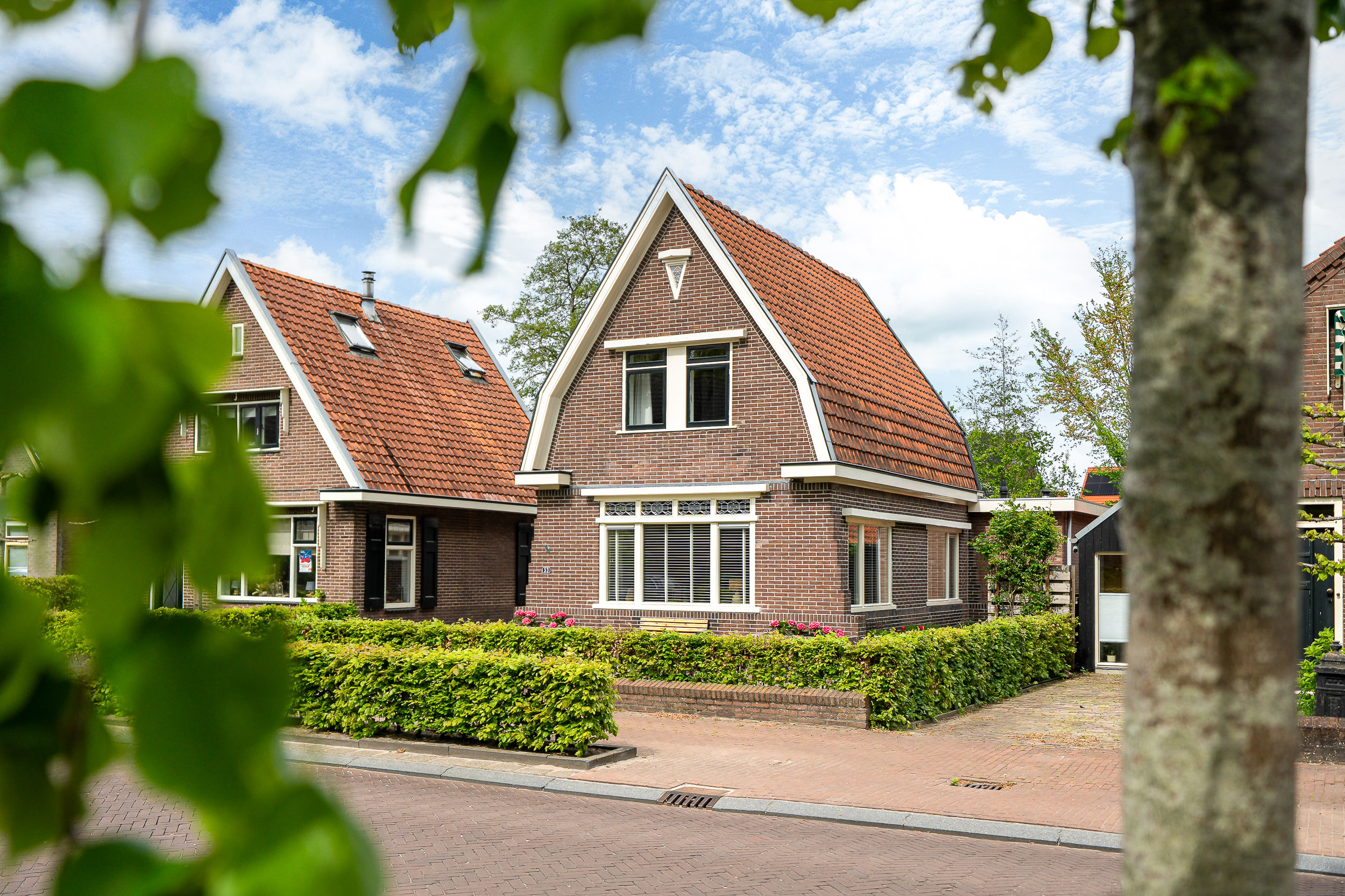 Nijewei 53, Gorredijk 2