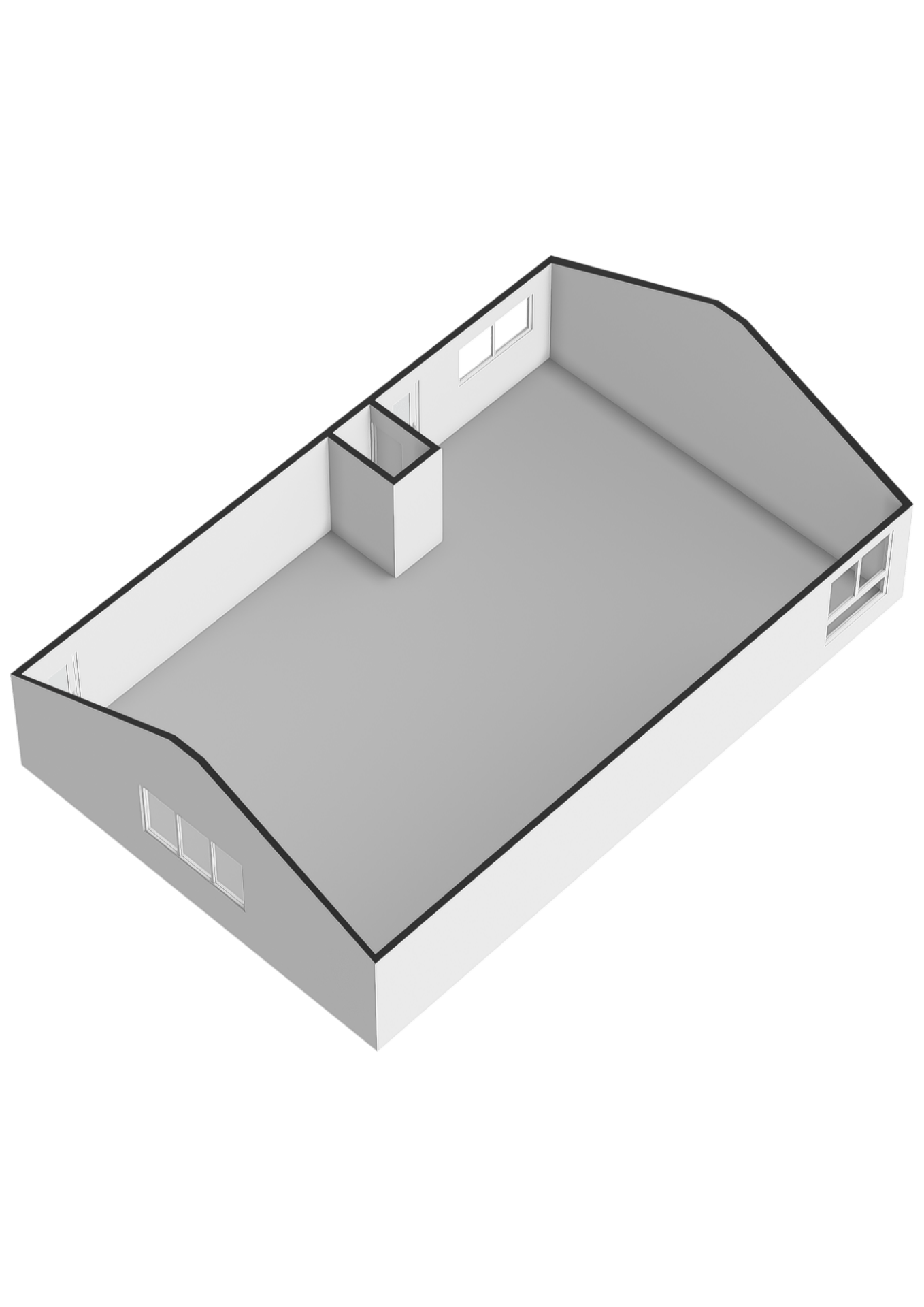 Harstewei 14 - Plans in gallery item 8