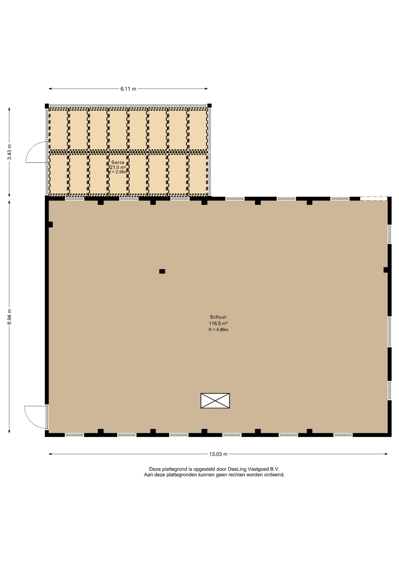 Harstewei 14 - Plans in gallery item 9