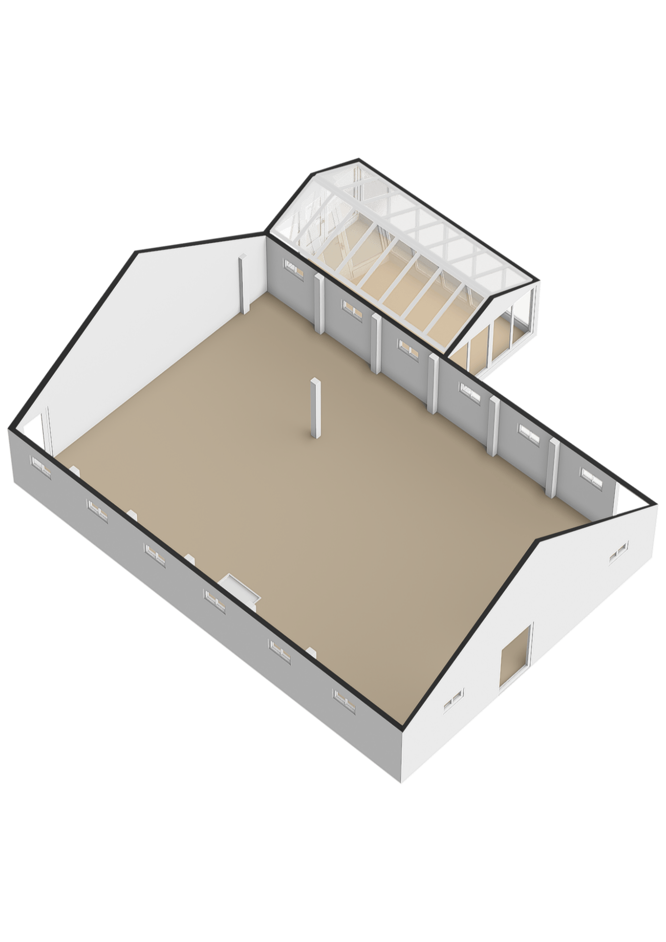 Harstewei 14 - Plans in gallery item 10
