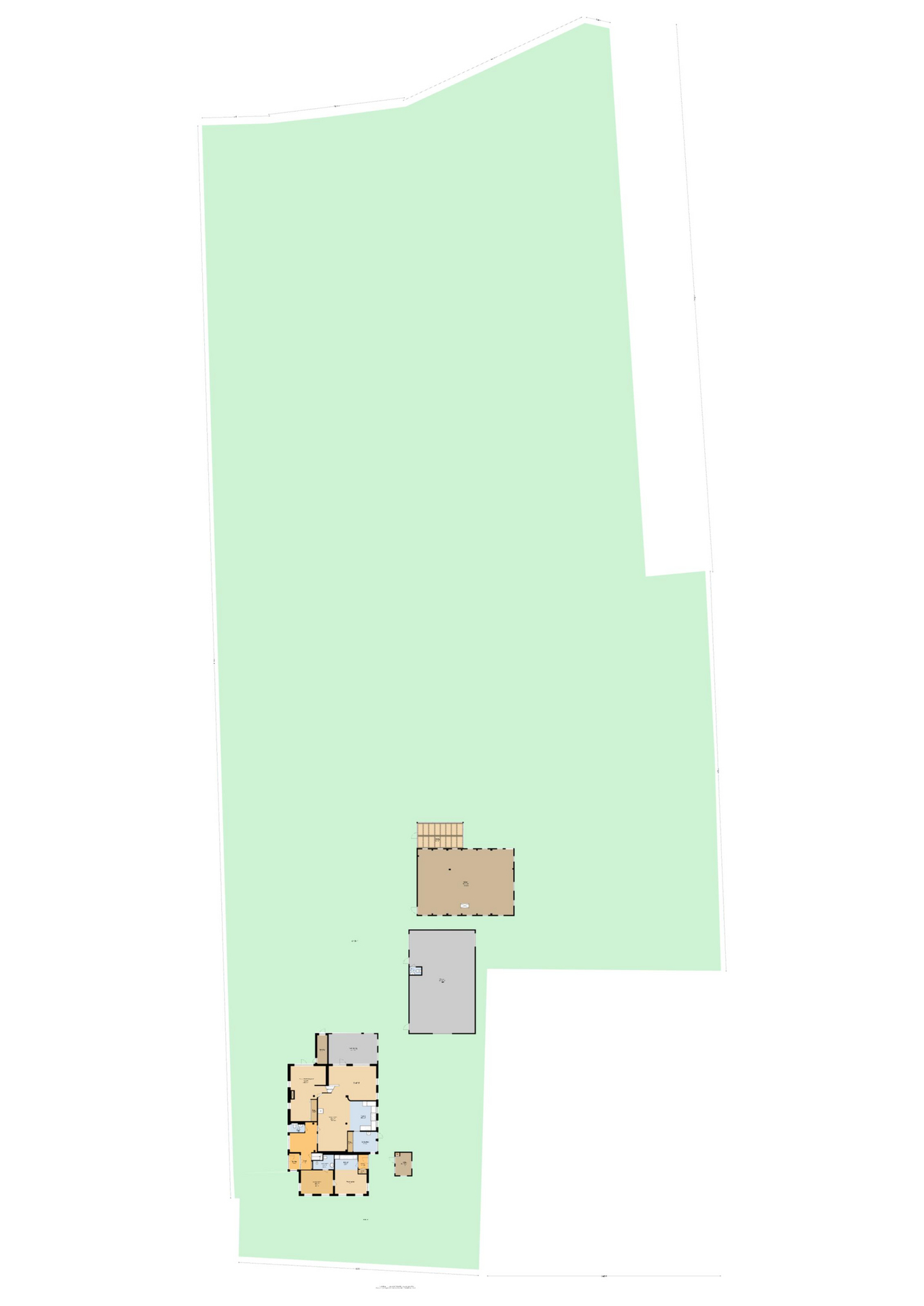 Harstewei 14 - Plans in gallery item 11