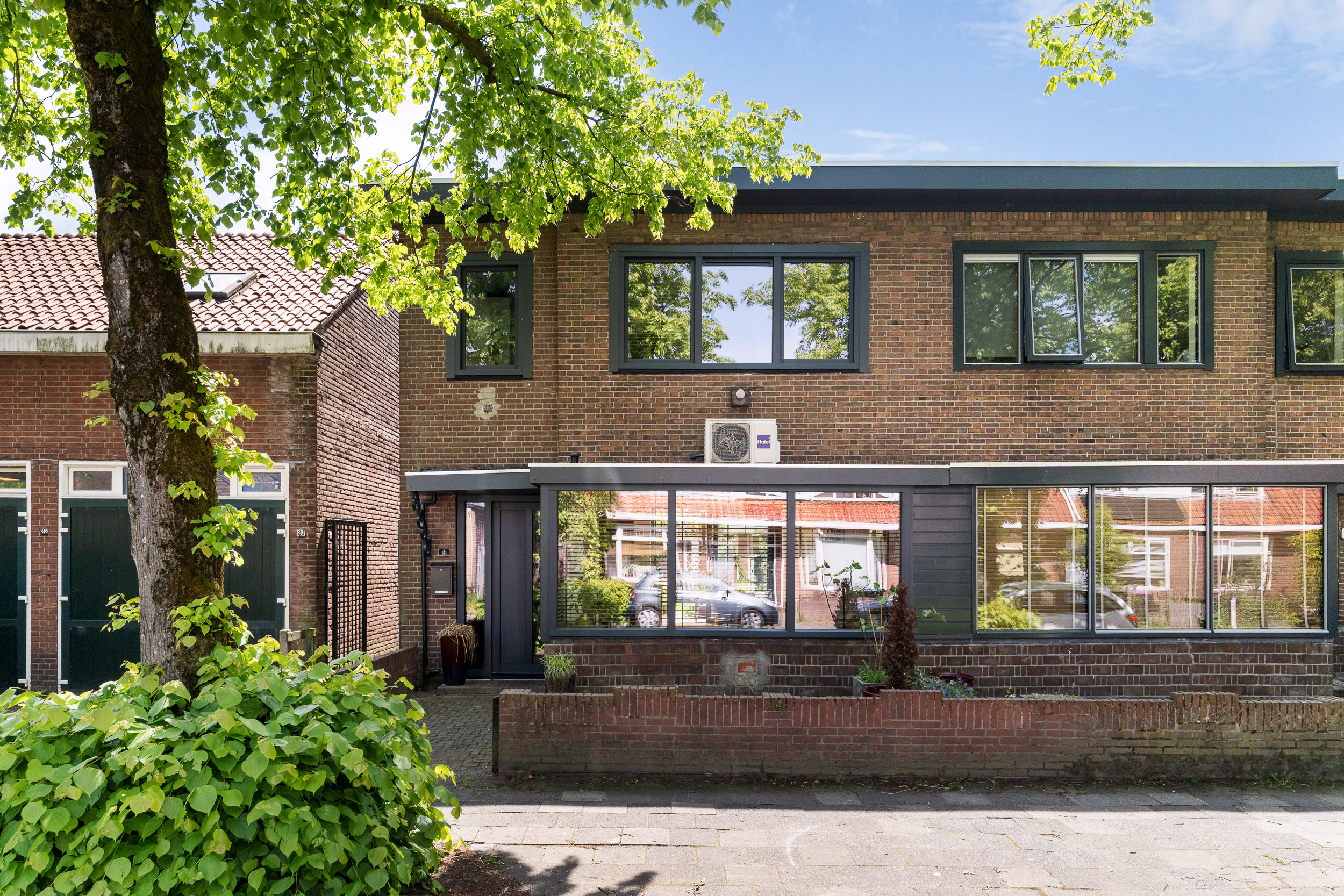 Pioenstraat 18, Leeuwarden 1
