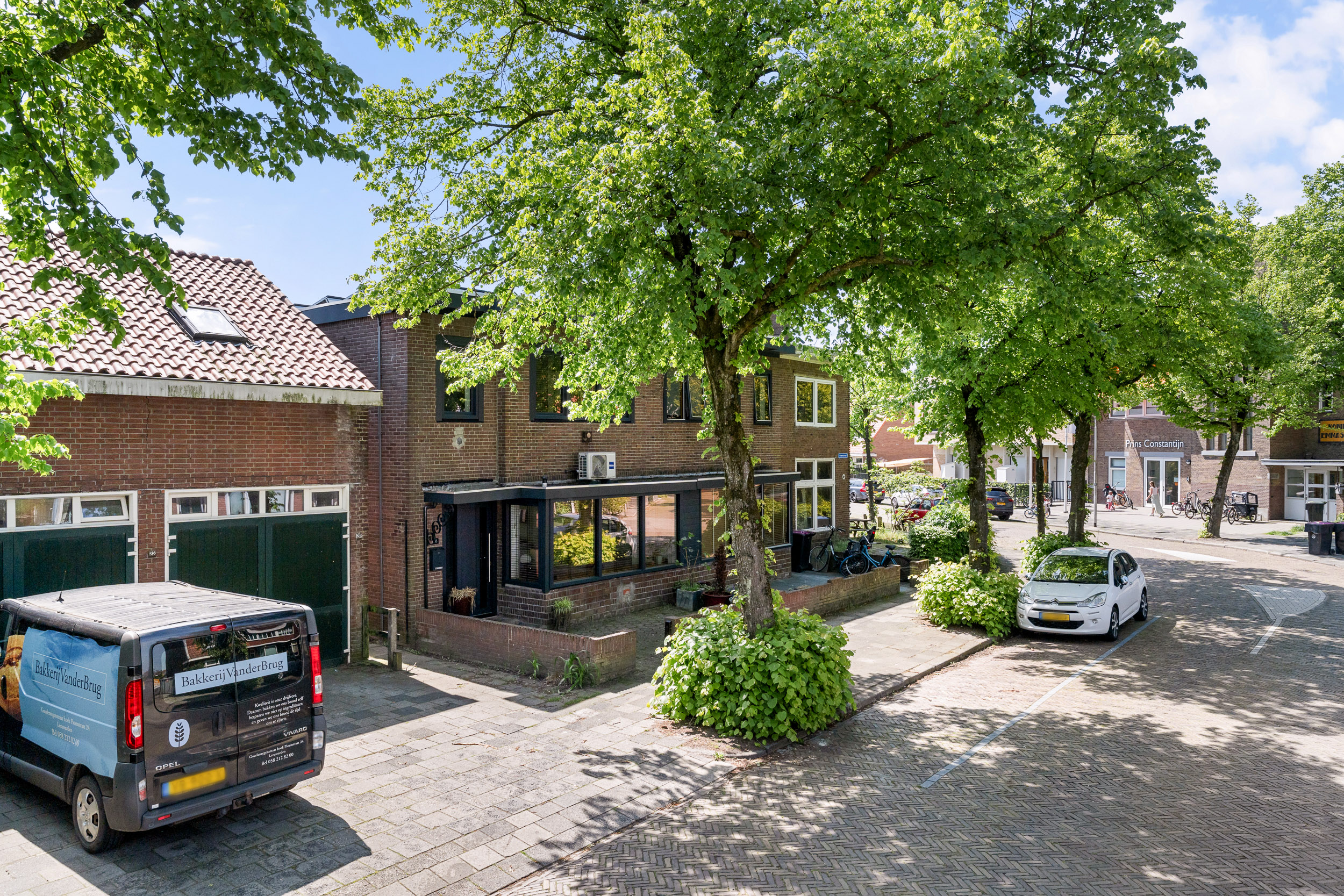 Pioenstraat 18 - Gallery item 41