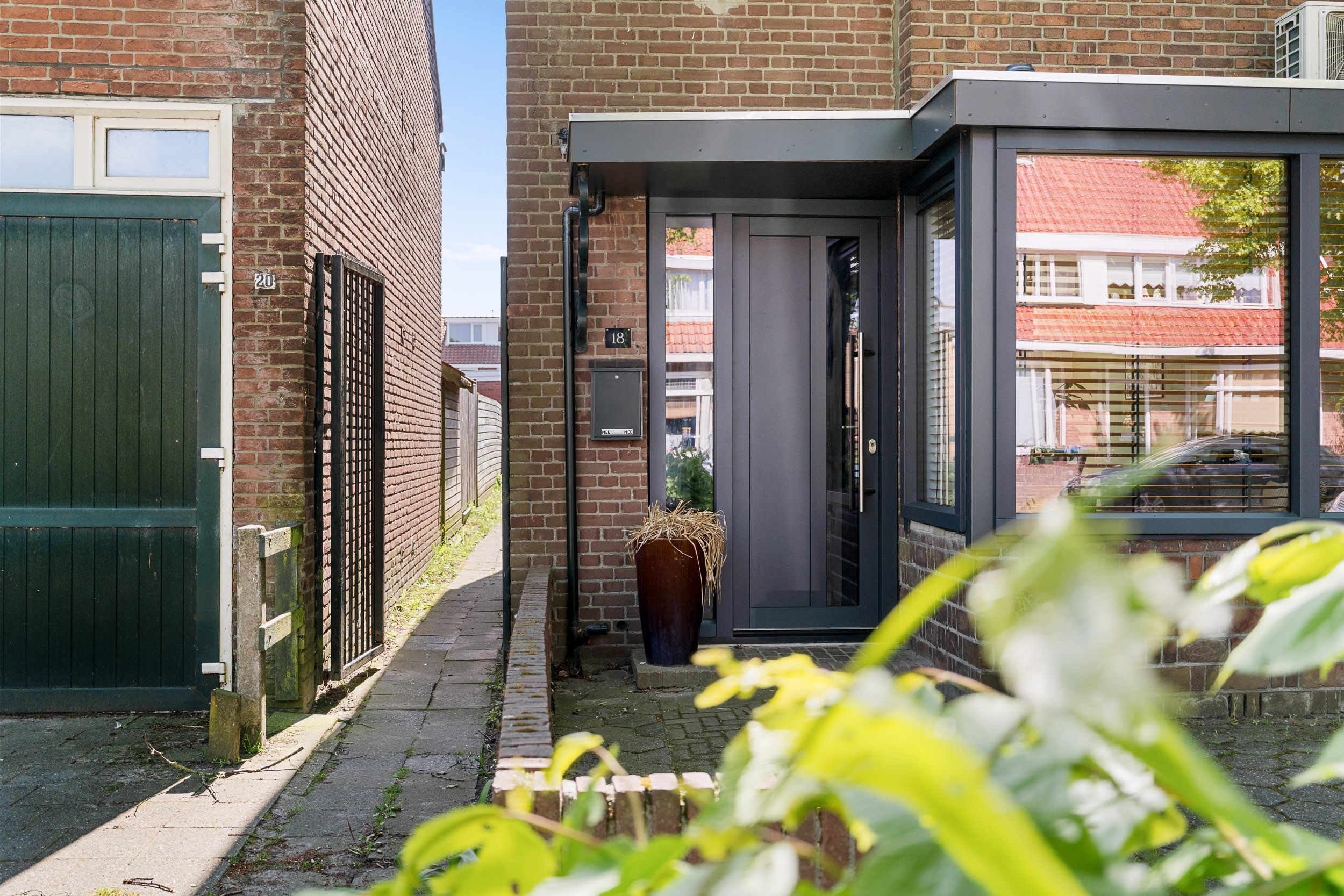 Pioenstraat 18 - Gallery item 37