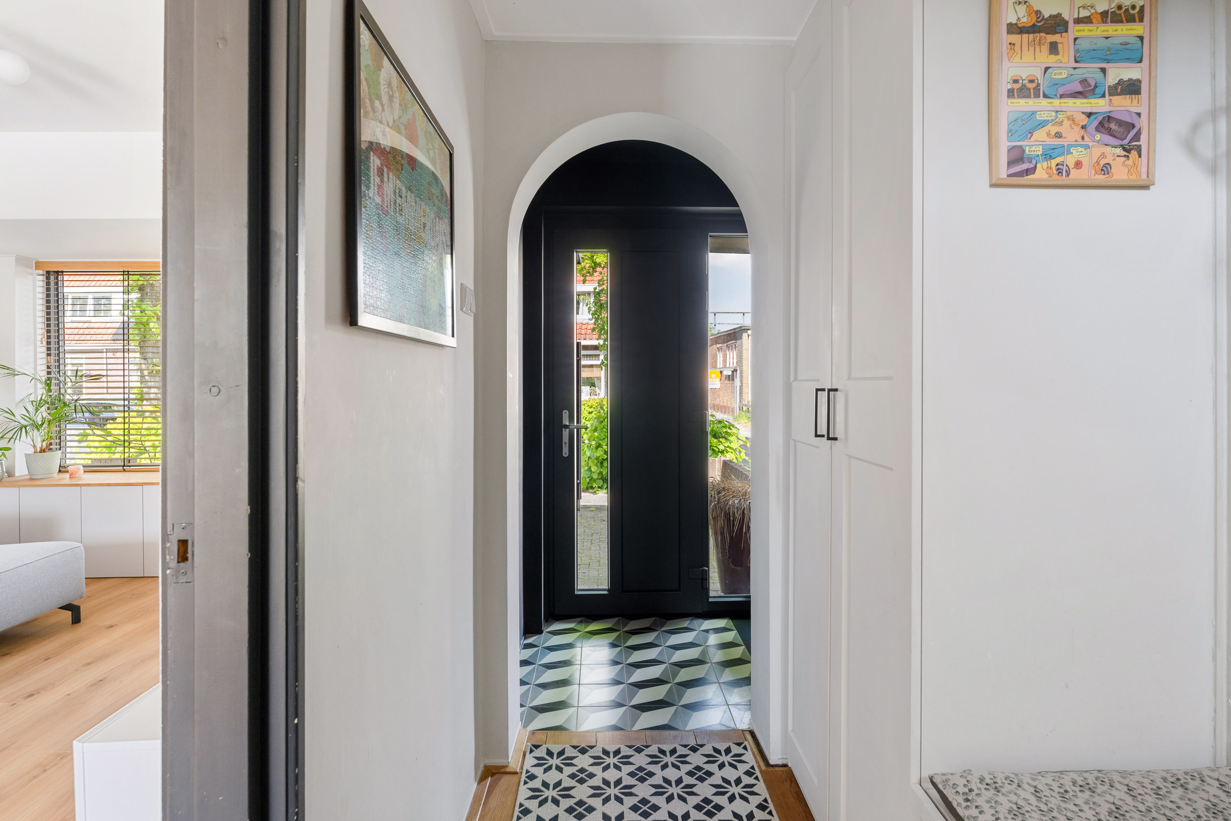 Pioenstraat 18 - Gallery item 35