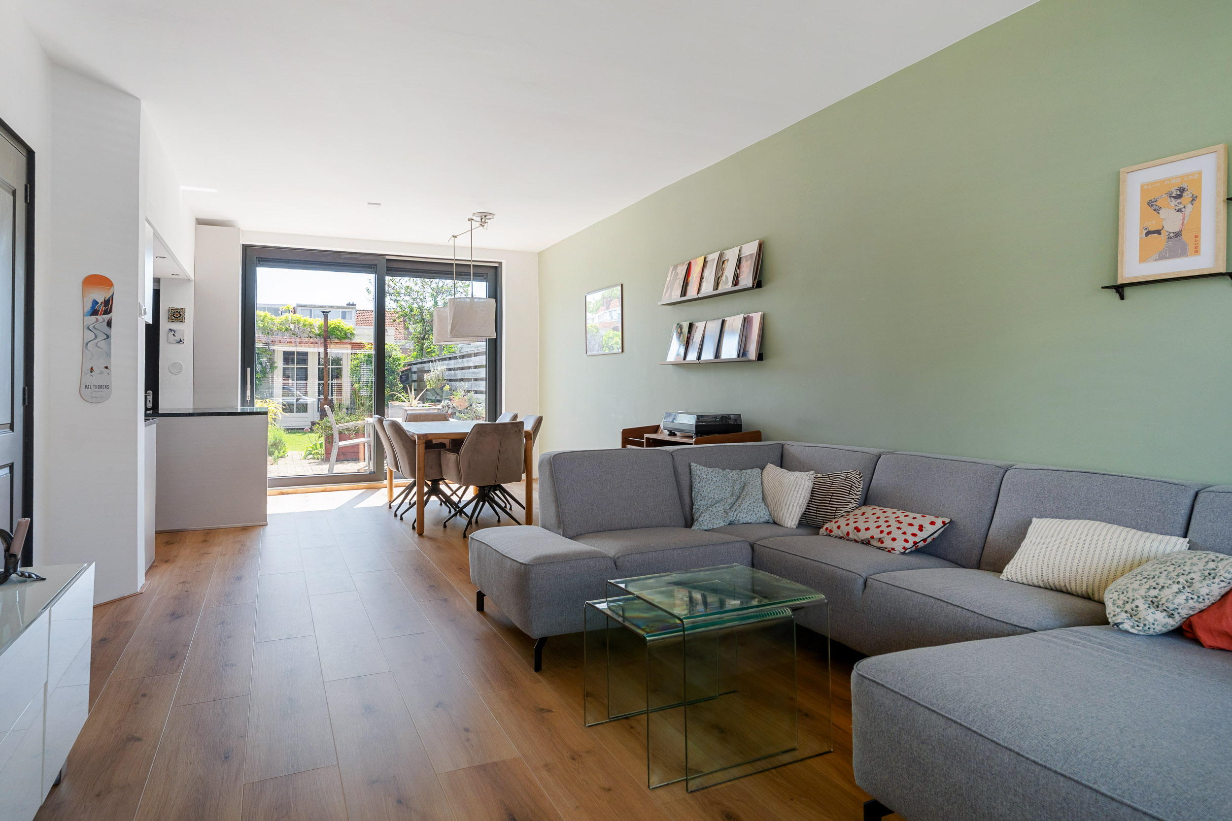 Pioenstraat 18 - Gallery item 7