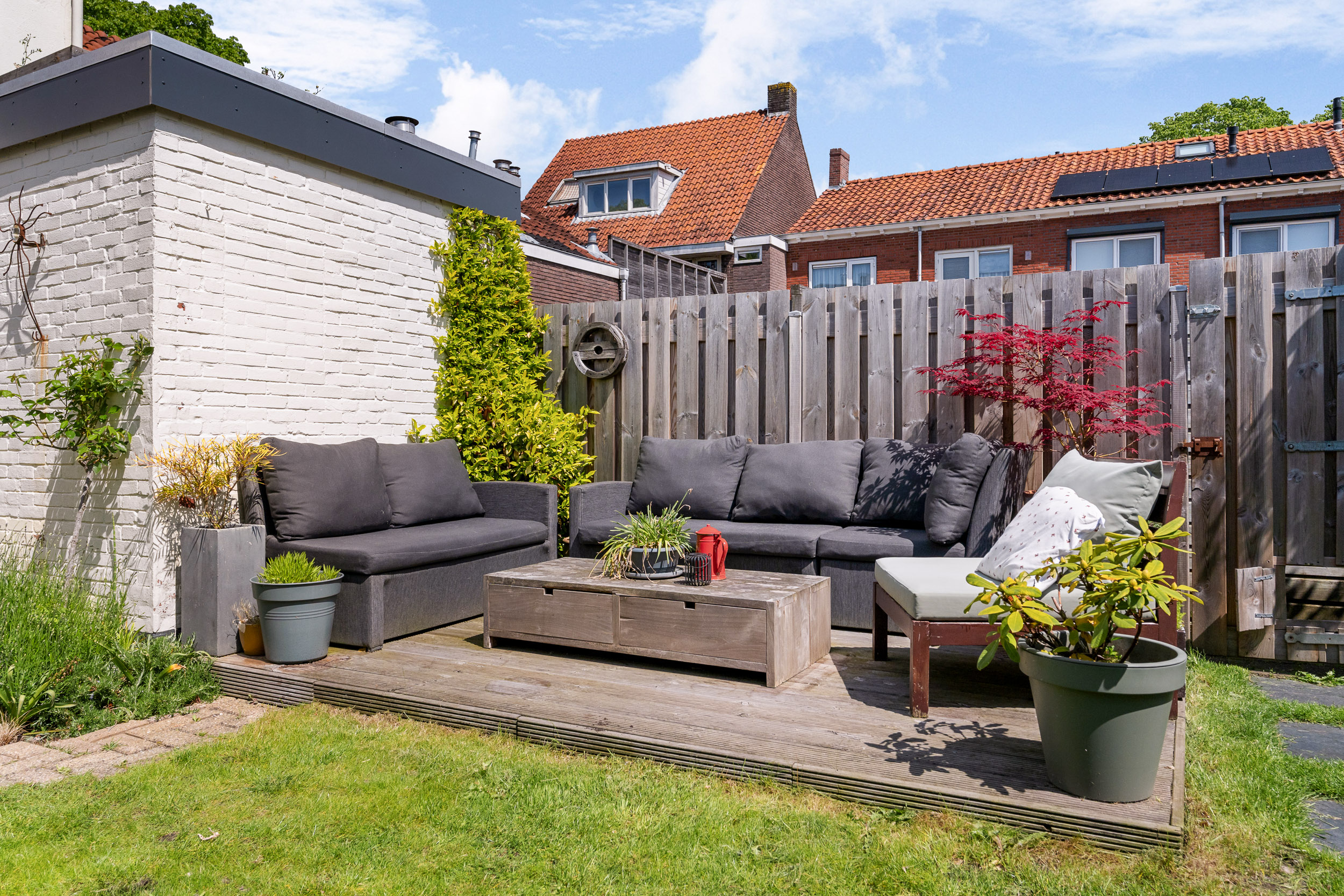 Pioenstraat 18 - Gallery item 21