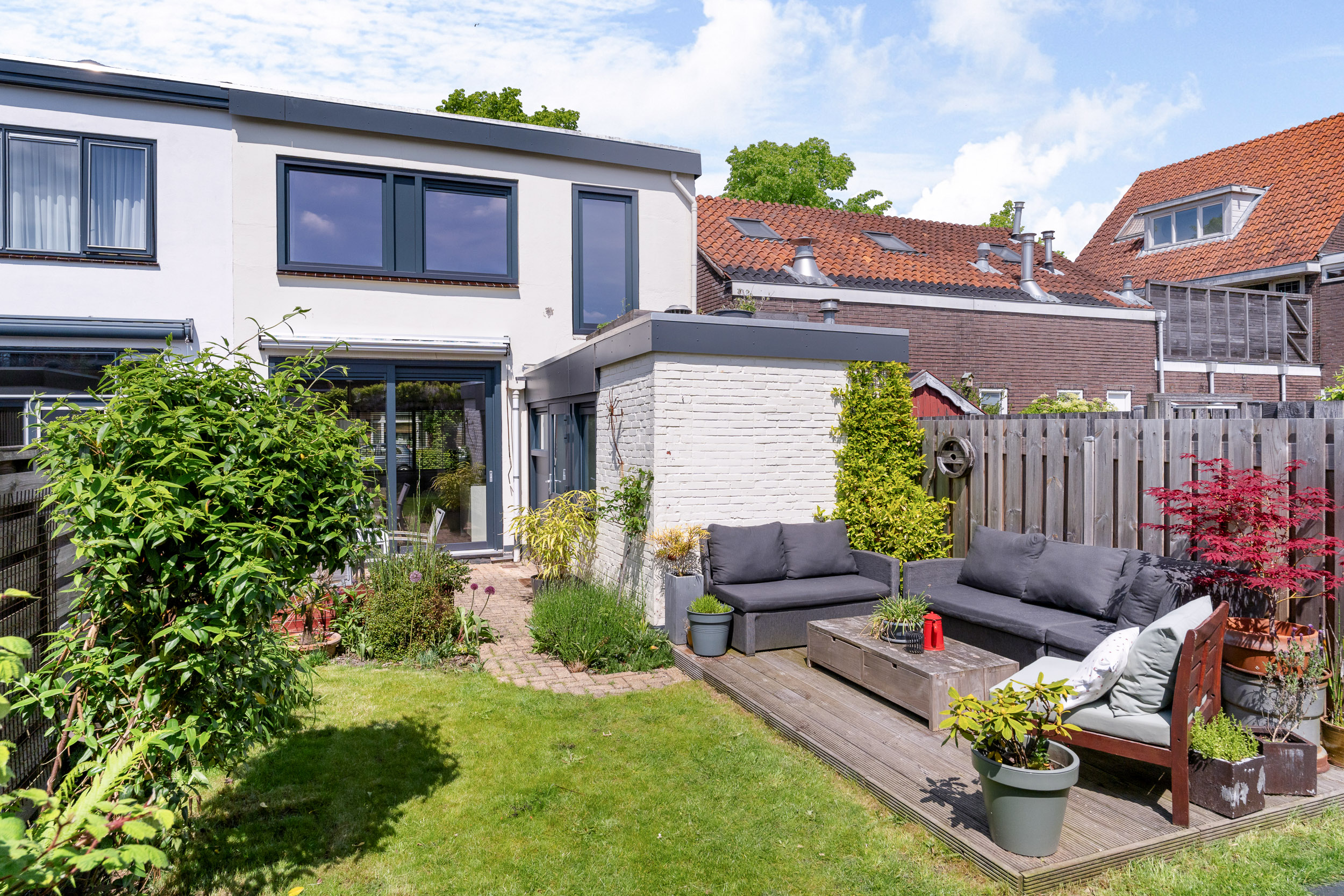 Pioenstraat 18 - Gallery item 22