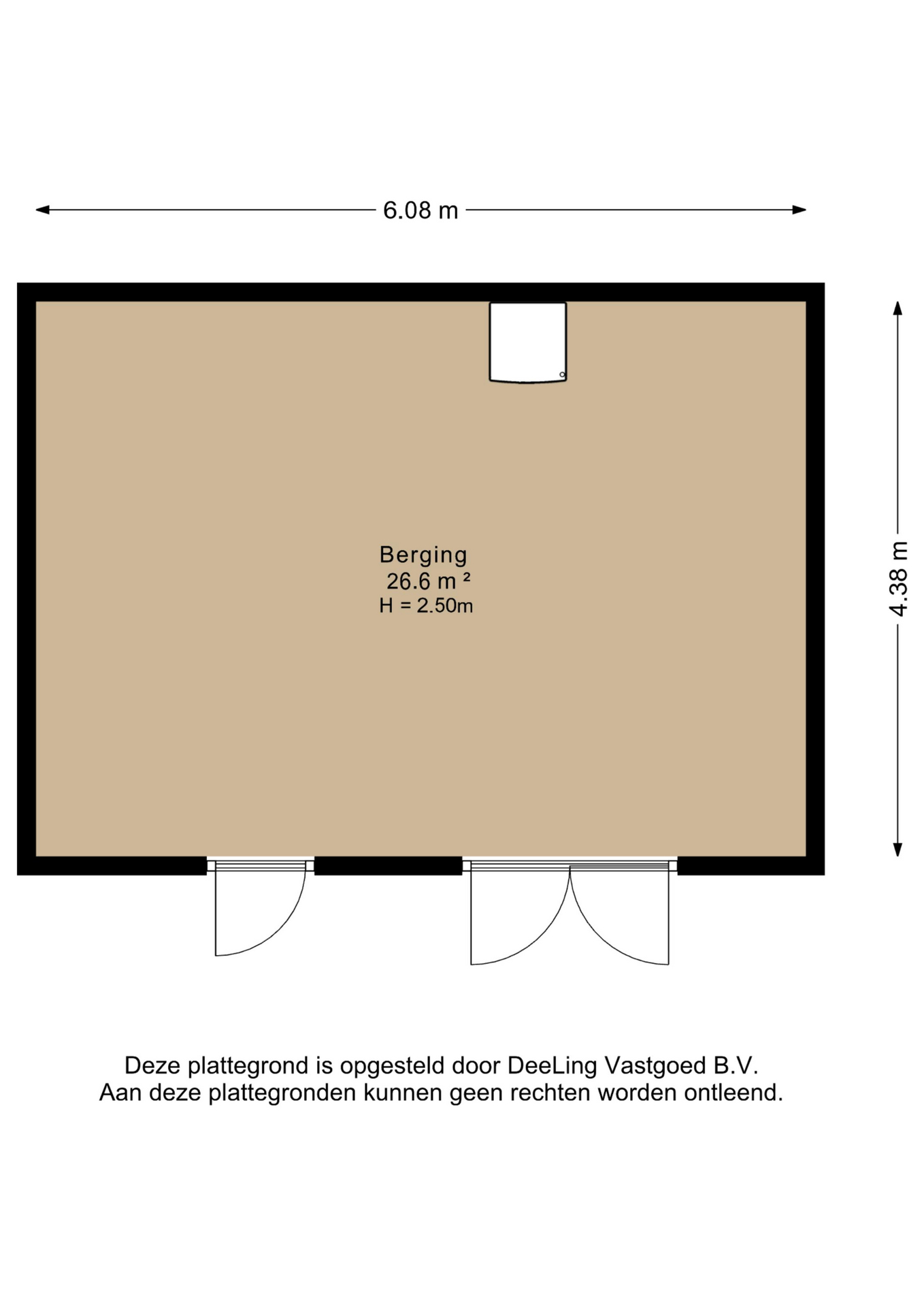 Pioenstraat 18 - Plans in gallery item 5