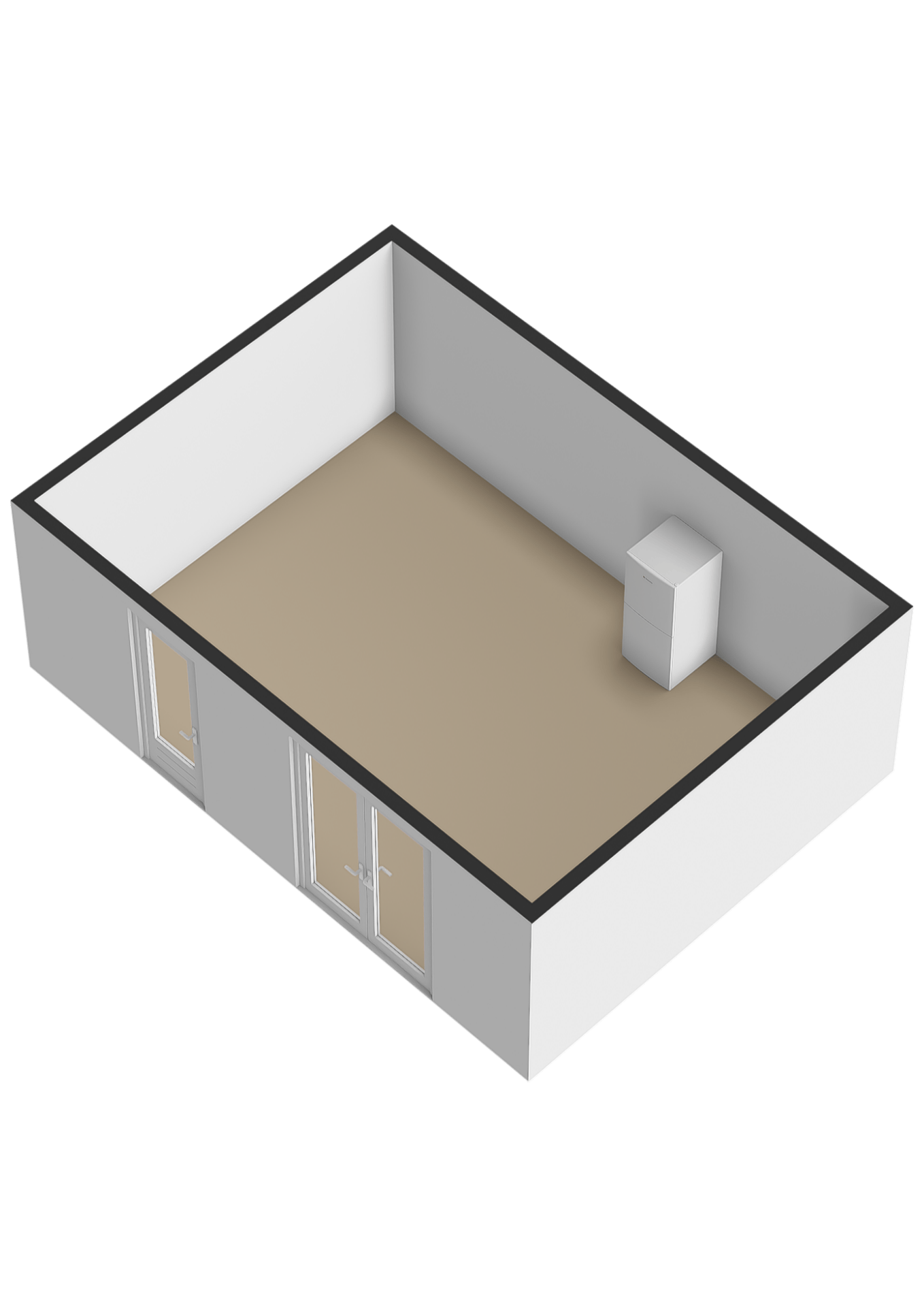 Pioenstraat 18 - Plans in gallery item 6