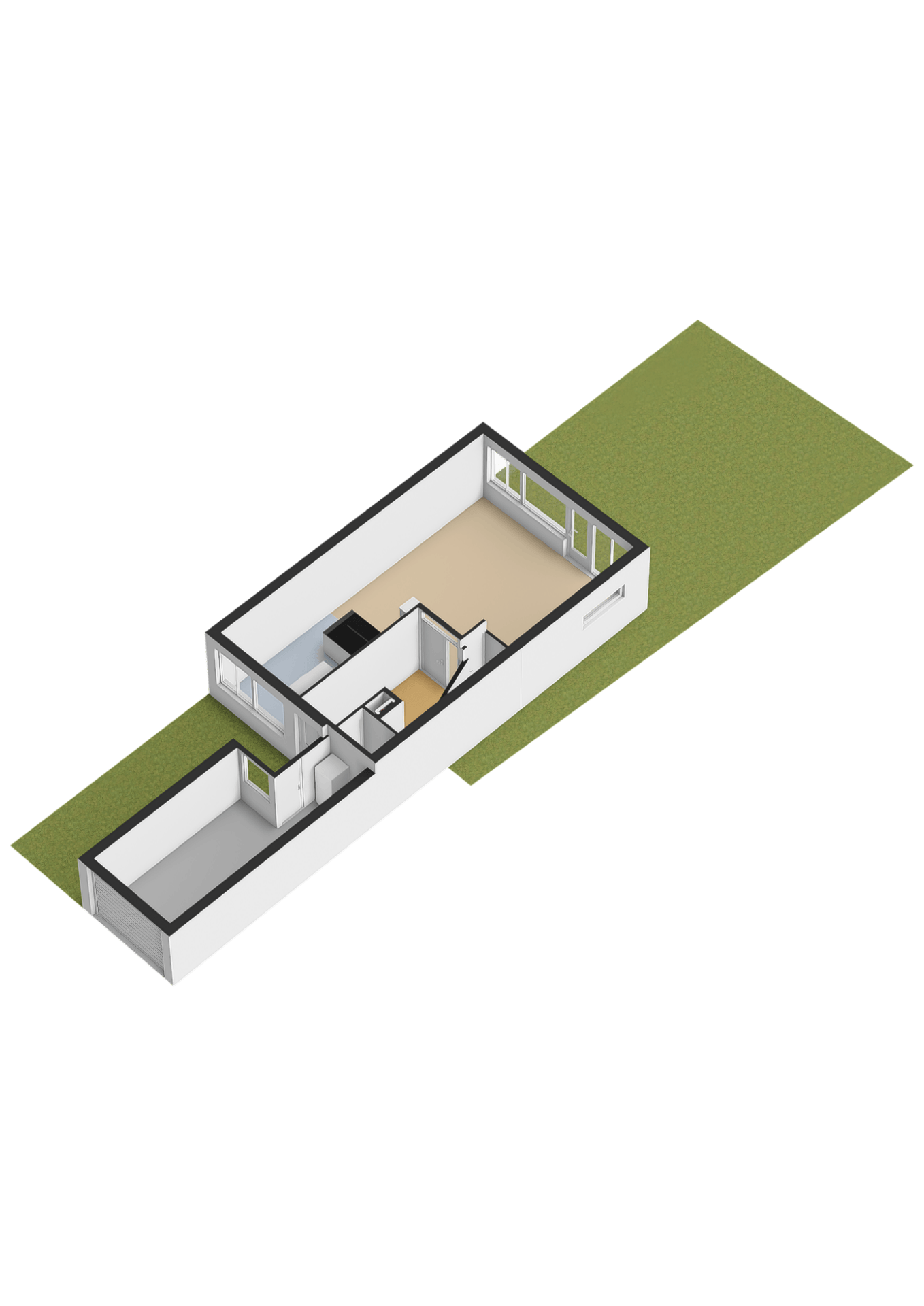 Jan Piebengawei 16 - Plans in gallery item 8