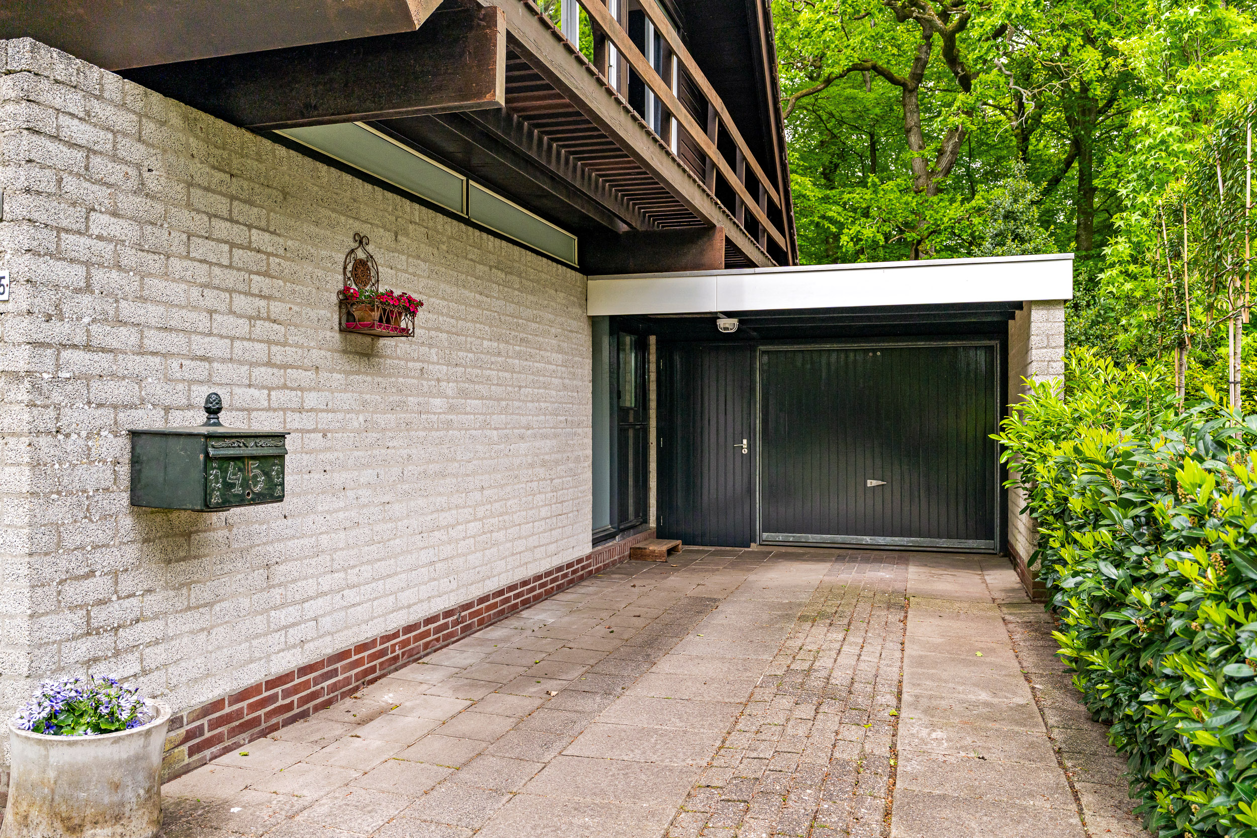 Van Haersmasingel 45 - Gallery item 24