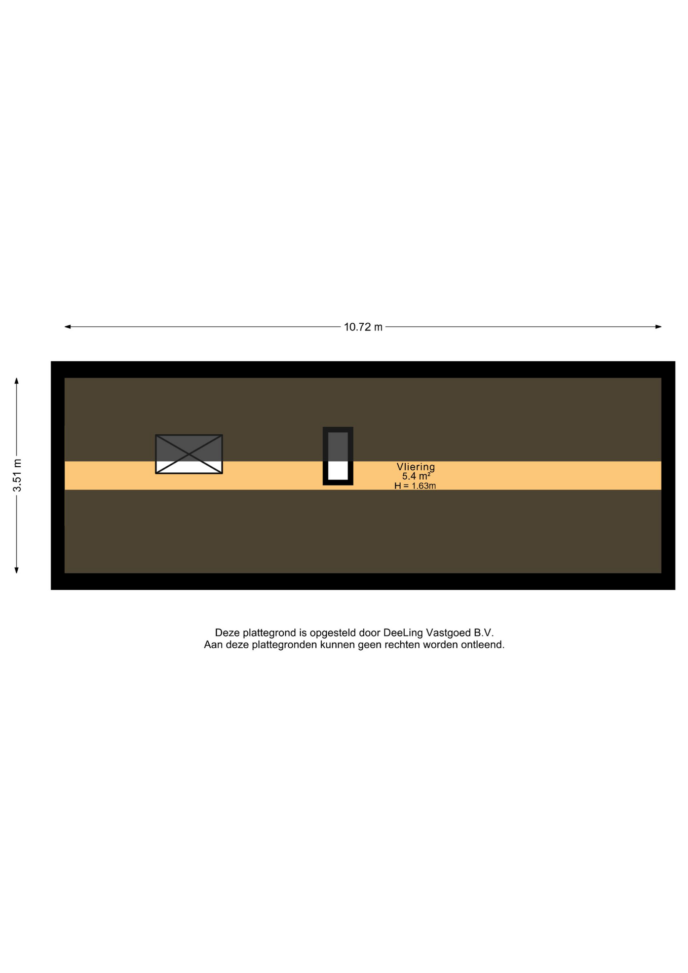 Van Haersmasingel 45 - Plans in gallery item 7