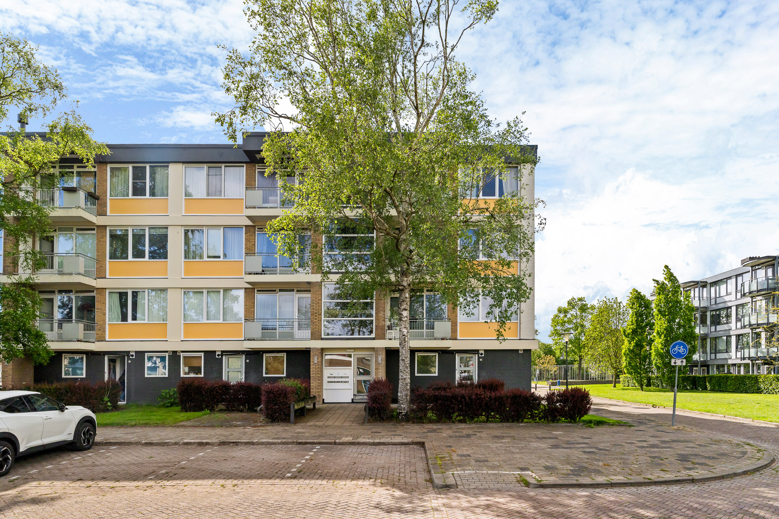 Konvooistraat 27, Leeuwarden 1