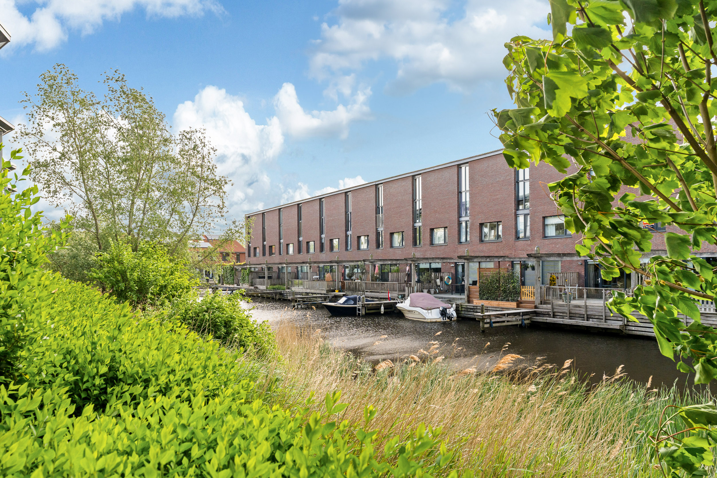 Konvooistraat 27, Leeuwarden 2