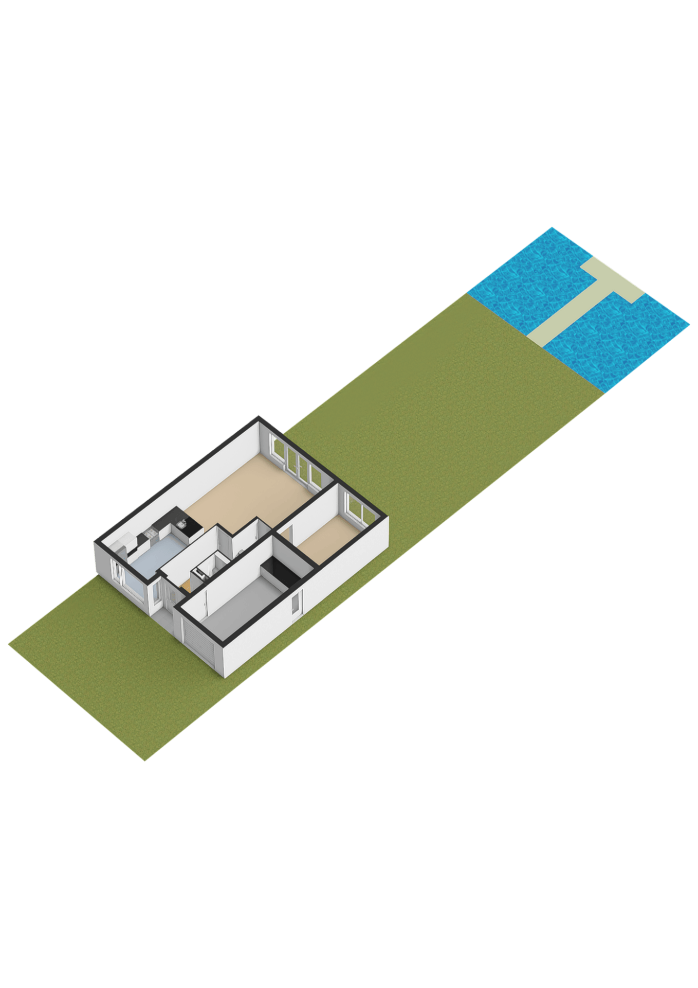 Frouwesân 35 - Plans in gallery item 6
