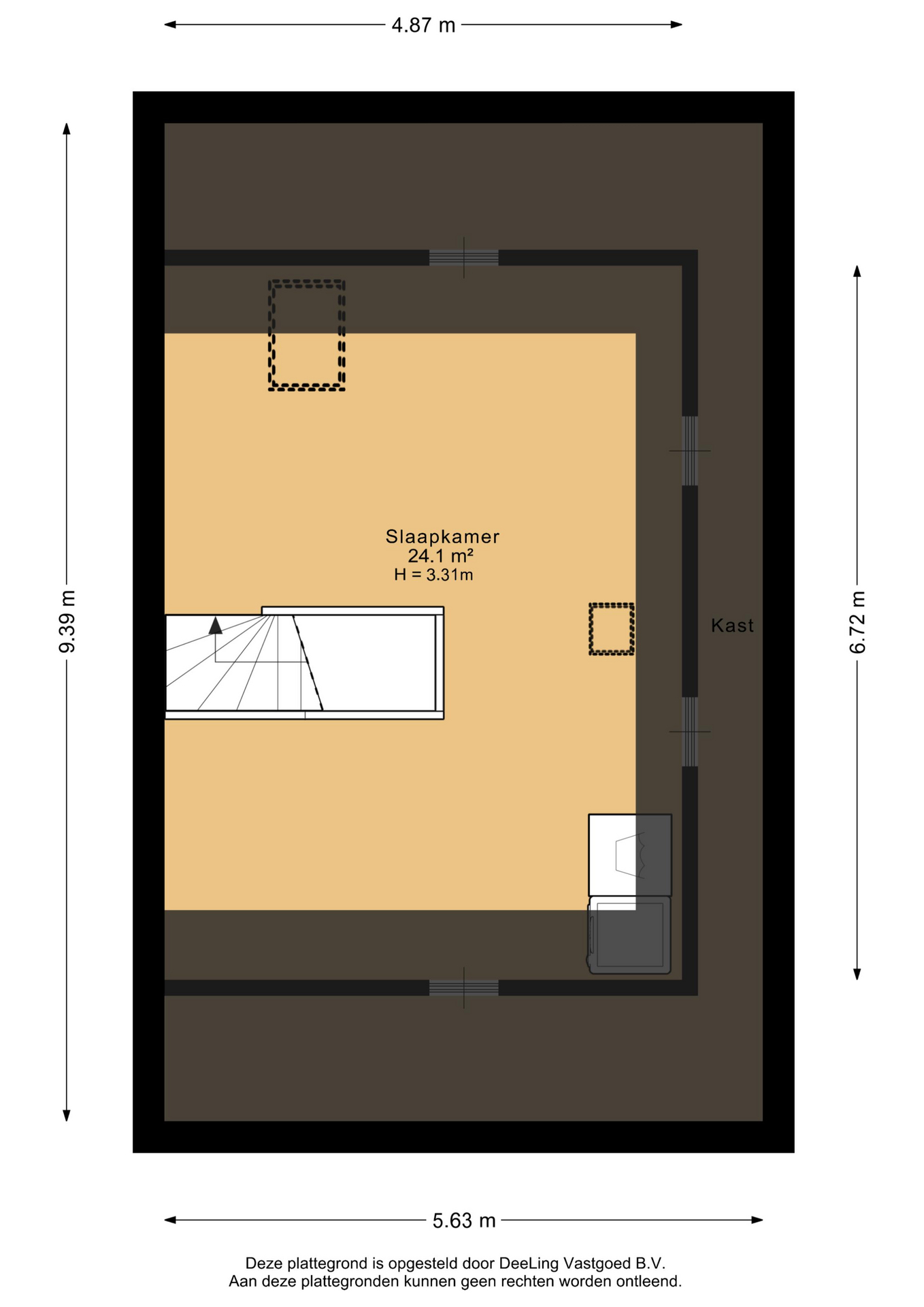 Frouwesân 35 - Plans in gallery item 7