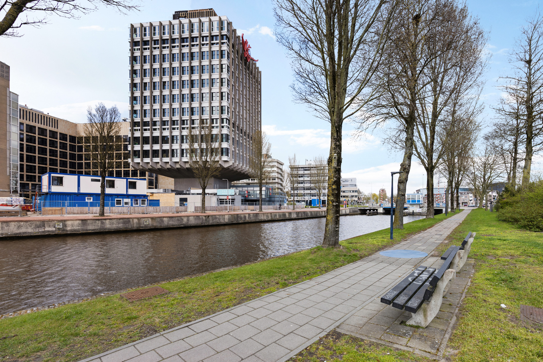 Tesselschadestraat 1 A 6 - Gallery item 29