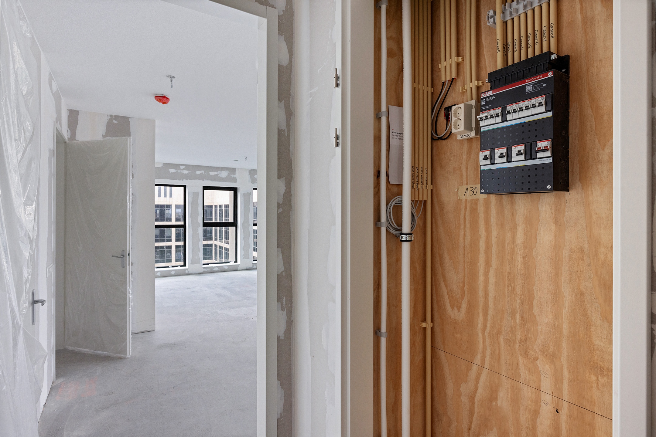 Tesselschadestraat 1 A 6 - Gallery item 23