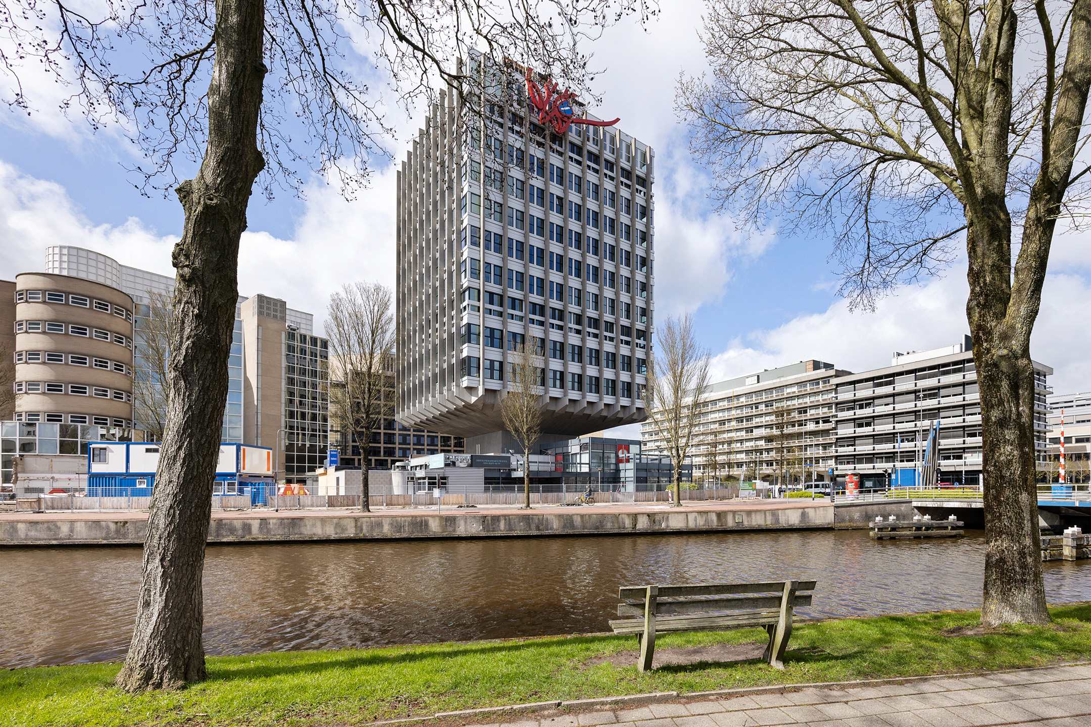 Tesselschadestraat 1 A 12 - Gallery item 26