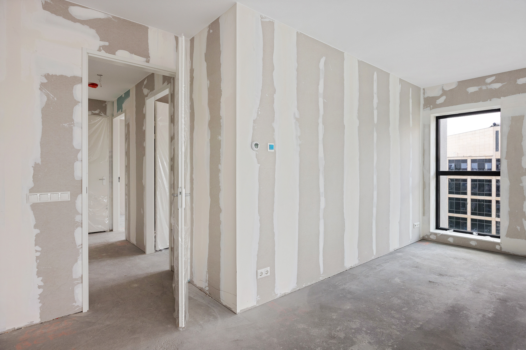 Tesselschadestraat 1 A 18 - Gallery item 15
