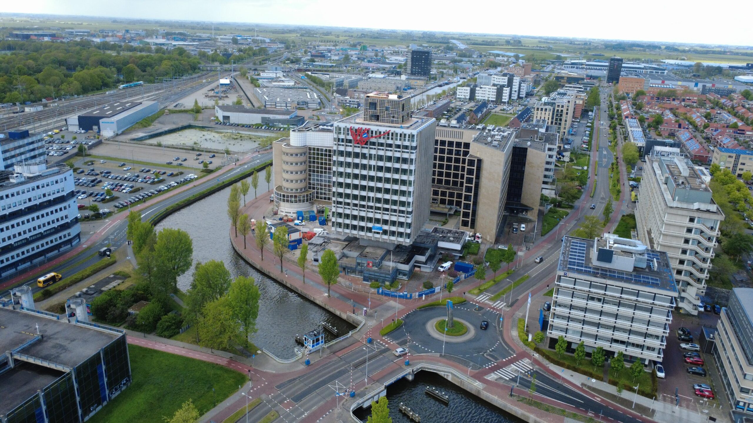 Tesselschadestraat 1a 18, Leeuwarden 1