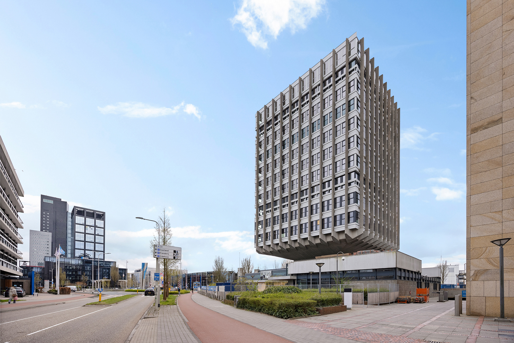 Tesselschadestraat 1a 30, Leeuwarden 2