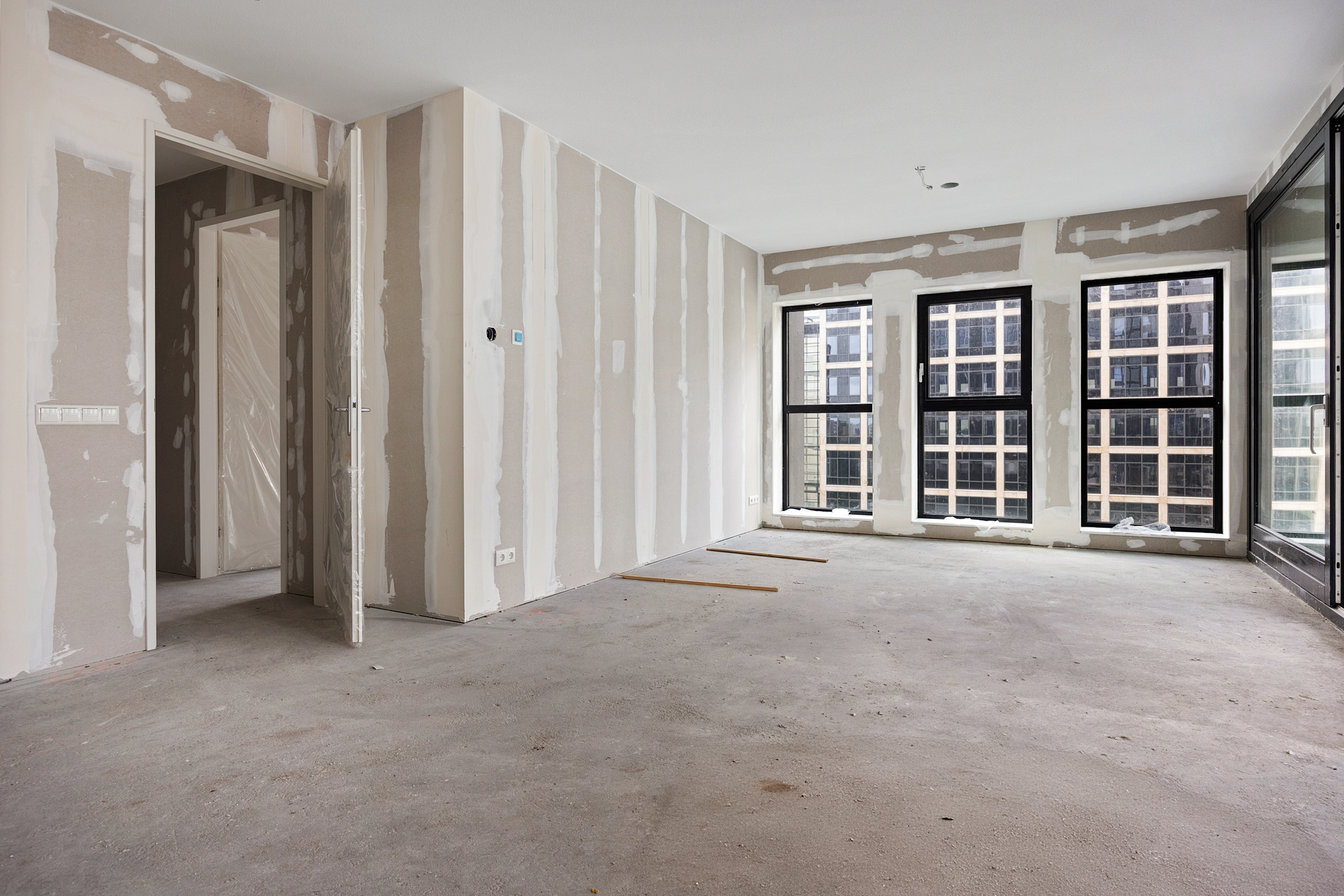 Tesselschadestraat 1 A 30 - Gallery item 5