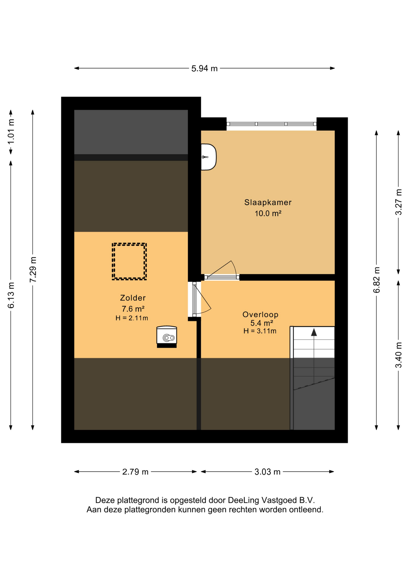 Fioringras 56 - Plans in gallery item 5